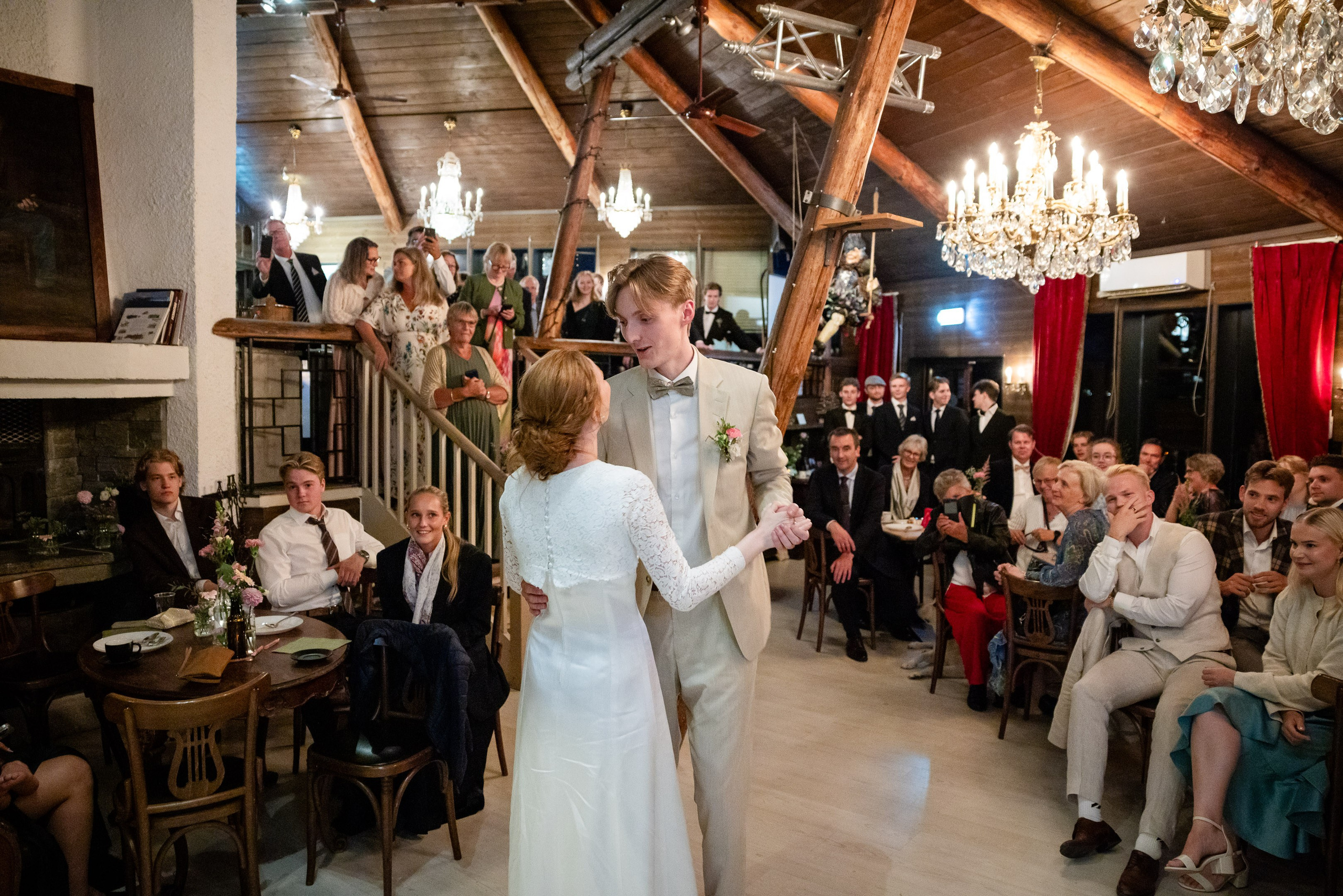 2025 - Vilde & Thomas. Bryllupsfotograf i Oslo og Rogaland — Meisal Media