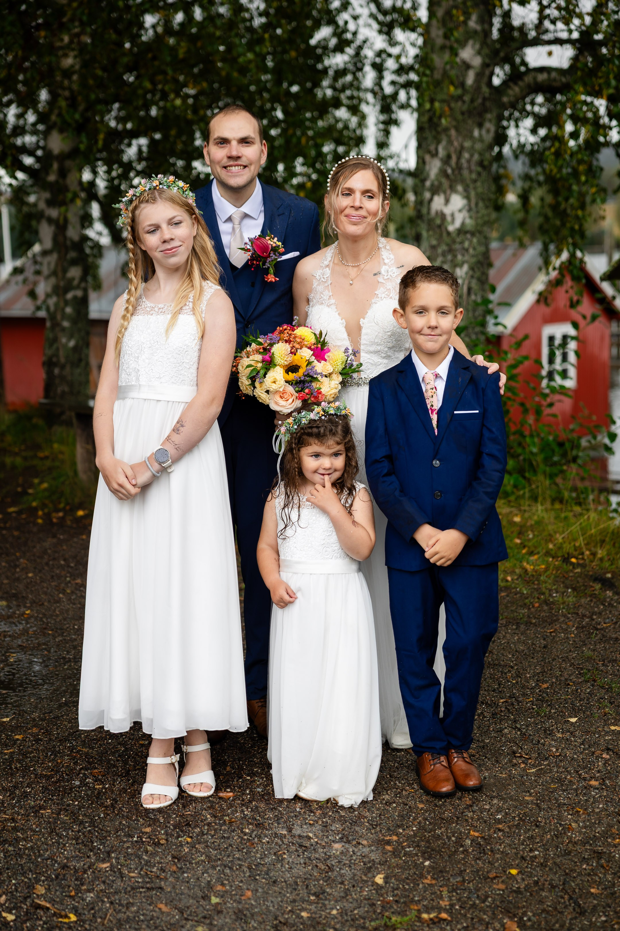 2025 - Bryllup - Stine & Jørgen. Bryllupsfotograf i Oslo og Rogaland — Meisal Media