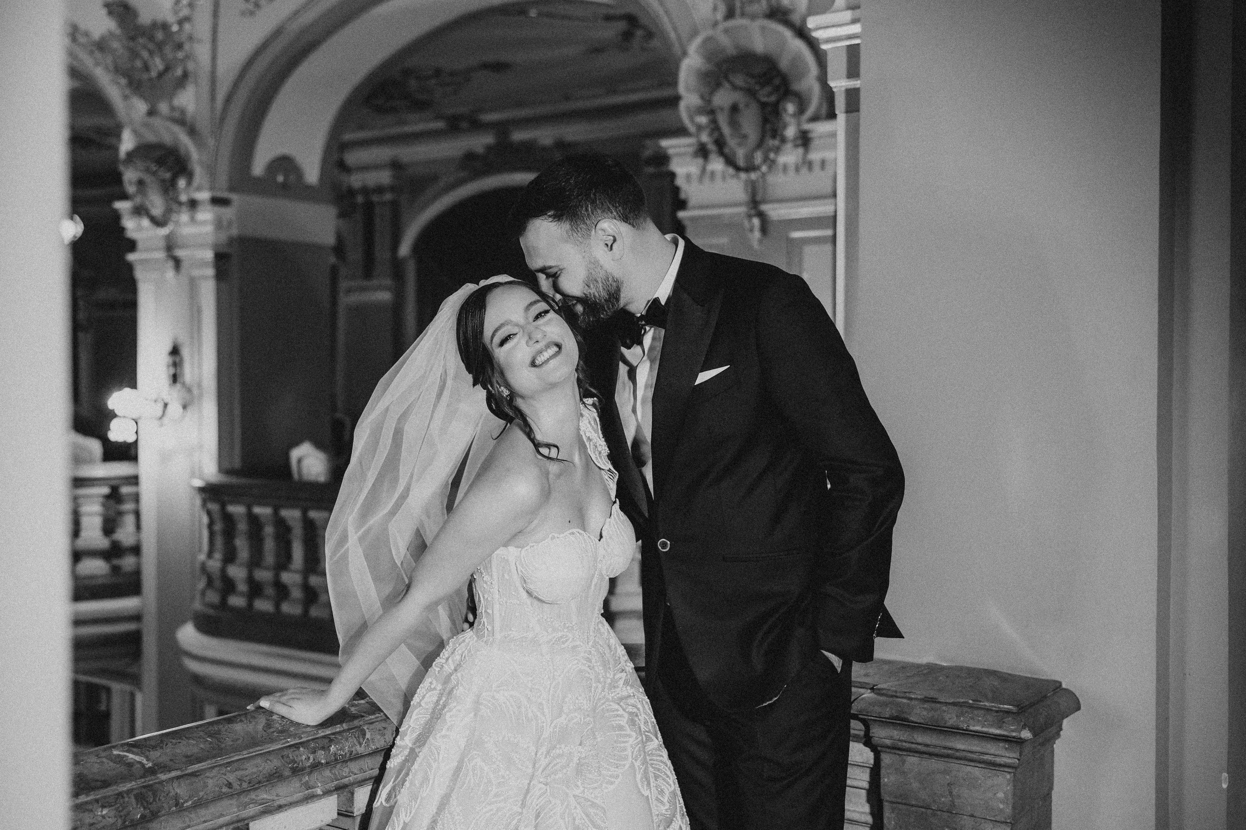 Ilona + Remus | Wedding day. Proud Vision Weddings | Wedding Photography & Film — Servicii profesionale Foto Video Nunta Iasi