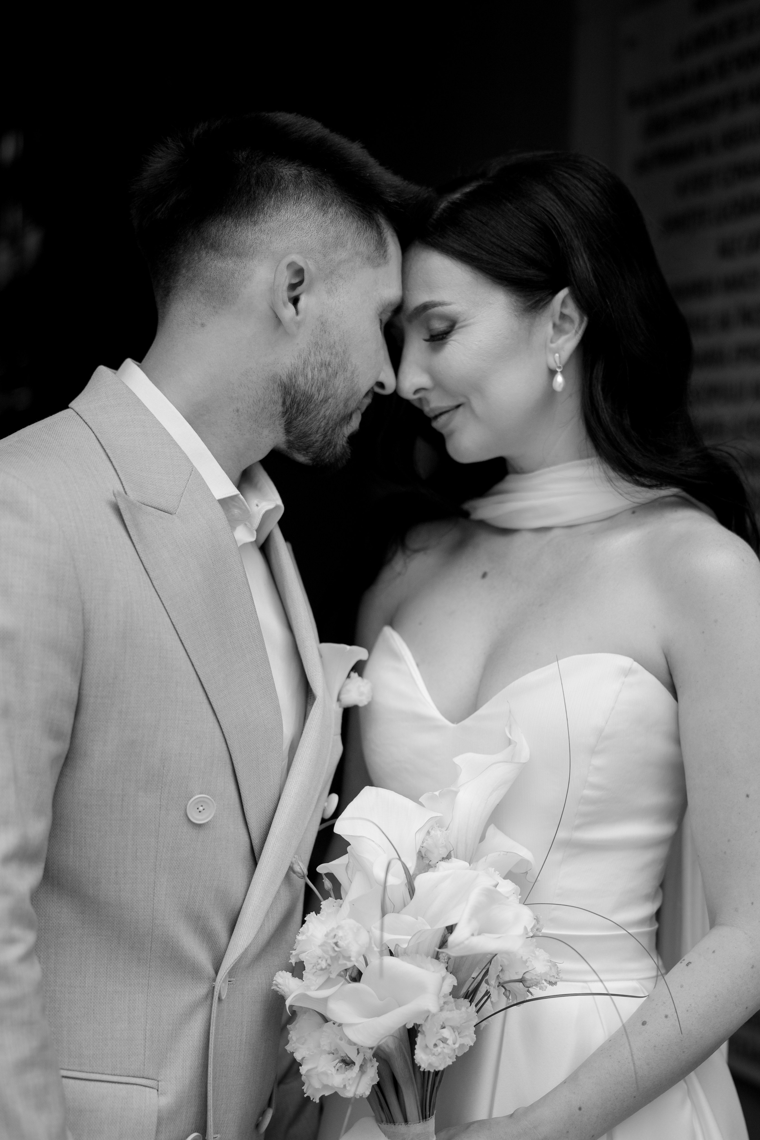 Alina + Gabriel | Liria. Proud Vision Weddings | Wedding Photography & Films — Servicii profesionale Foto Video Nunta Iasi
