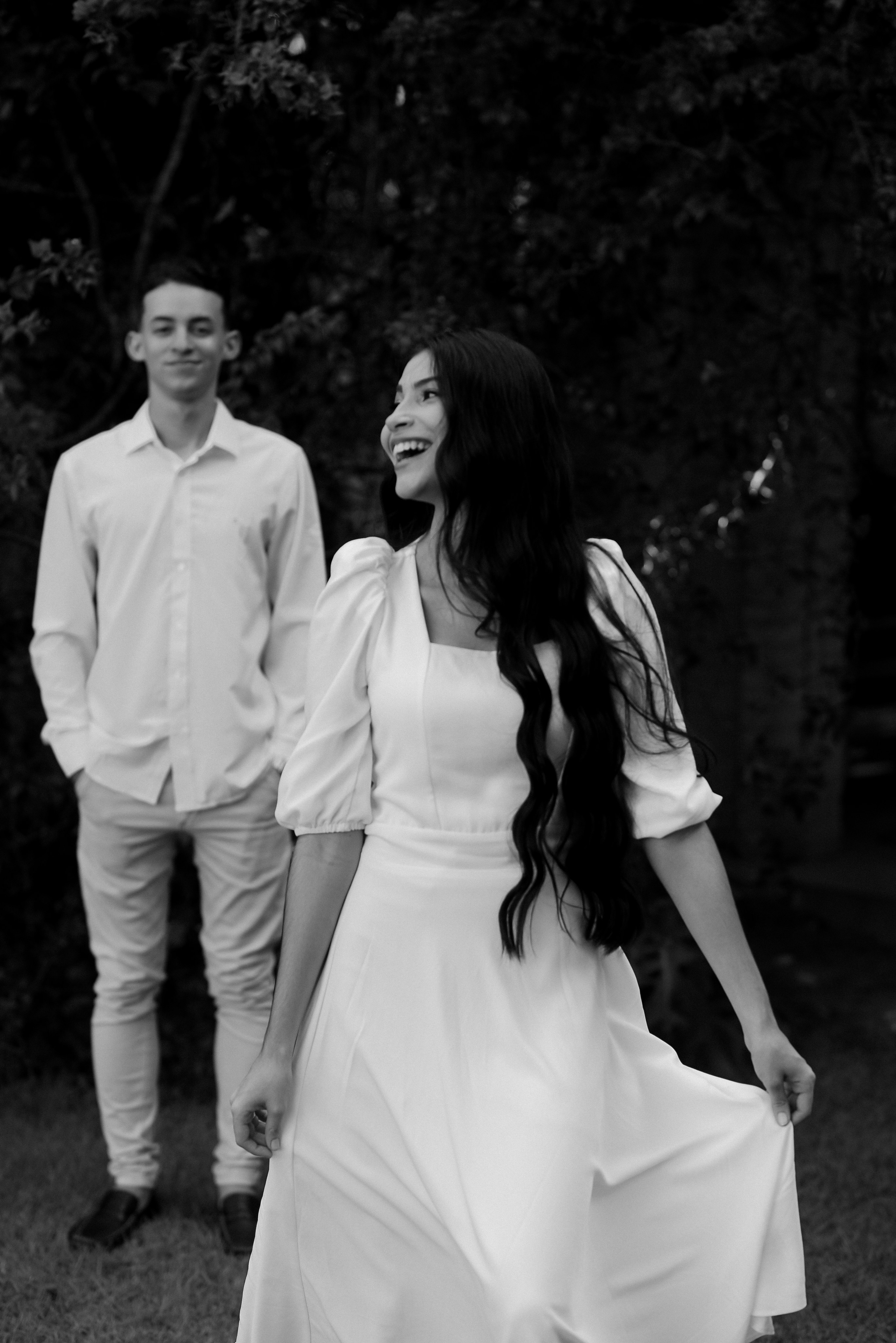 Elayne e Mattheus — Pré Wedding. Haziel Ribeiro Fotógrafo de Casamentos em Natal RN