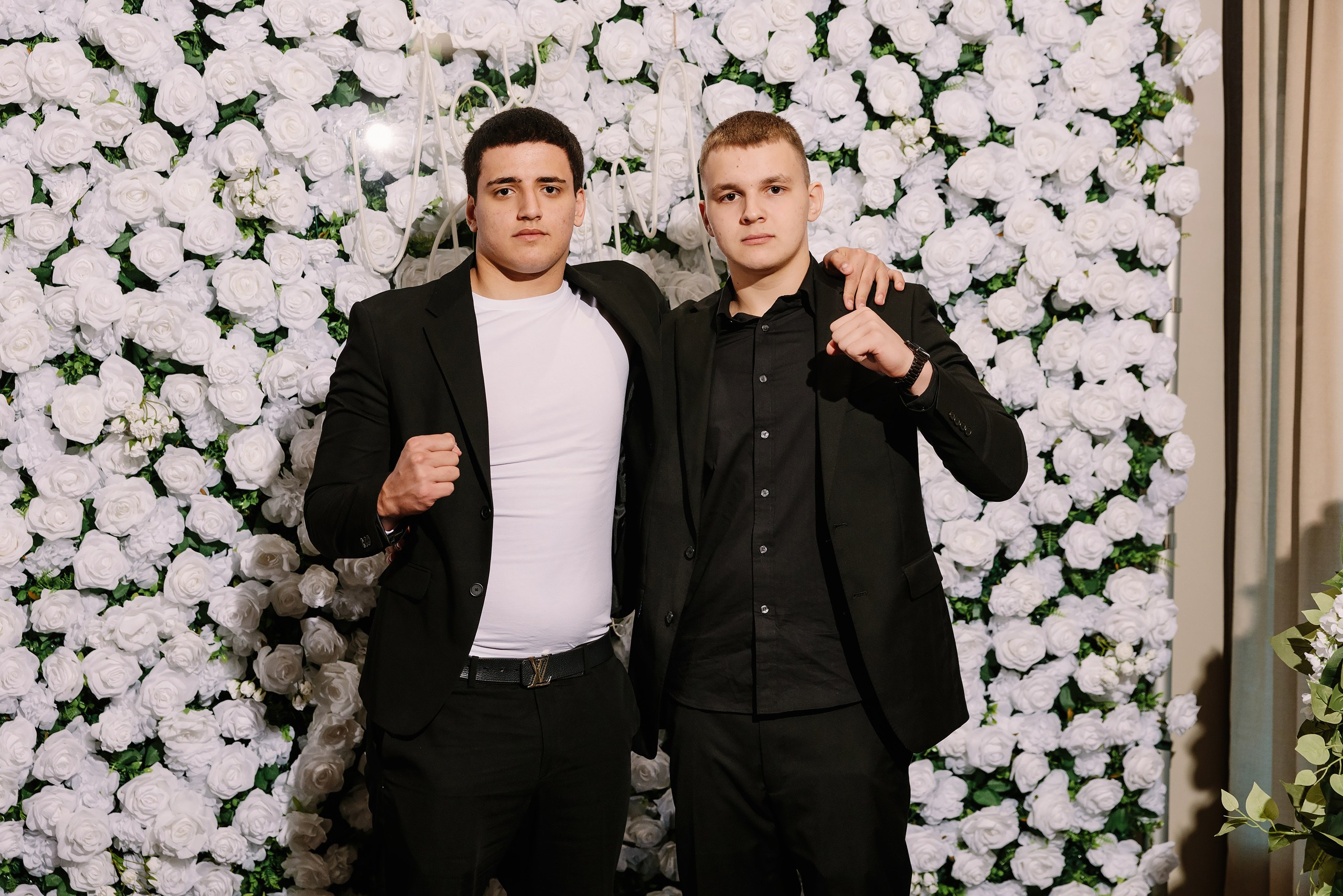 06.10.2024 Wedding Party. Wedding family event photographer in Chicago Nick Yushevich