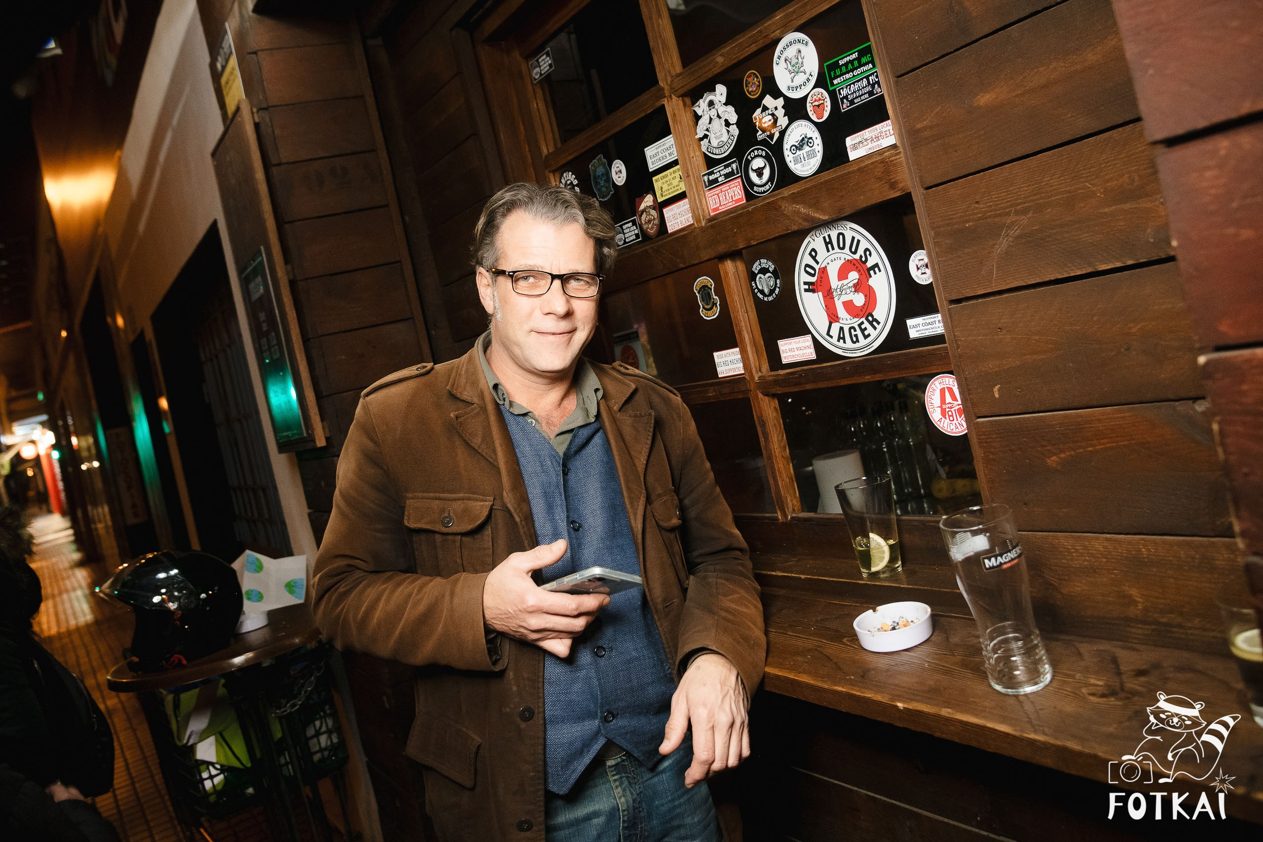 Jam Night en El Paso Bar Torrevieja: fotorreportaje de música en vivo | FOTKAI