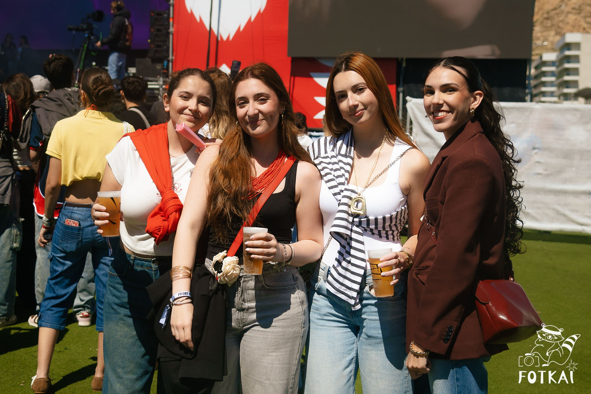 Costa Sonora 2026 Alicante Day 2 Photos — Search Yourself, Friends and Festival People | FOTKAI