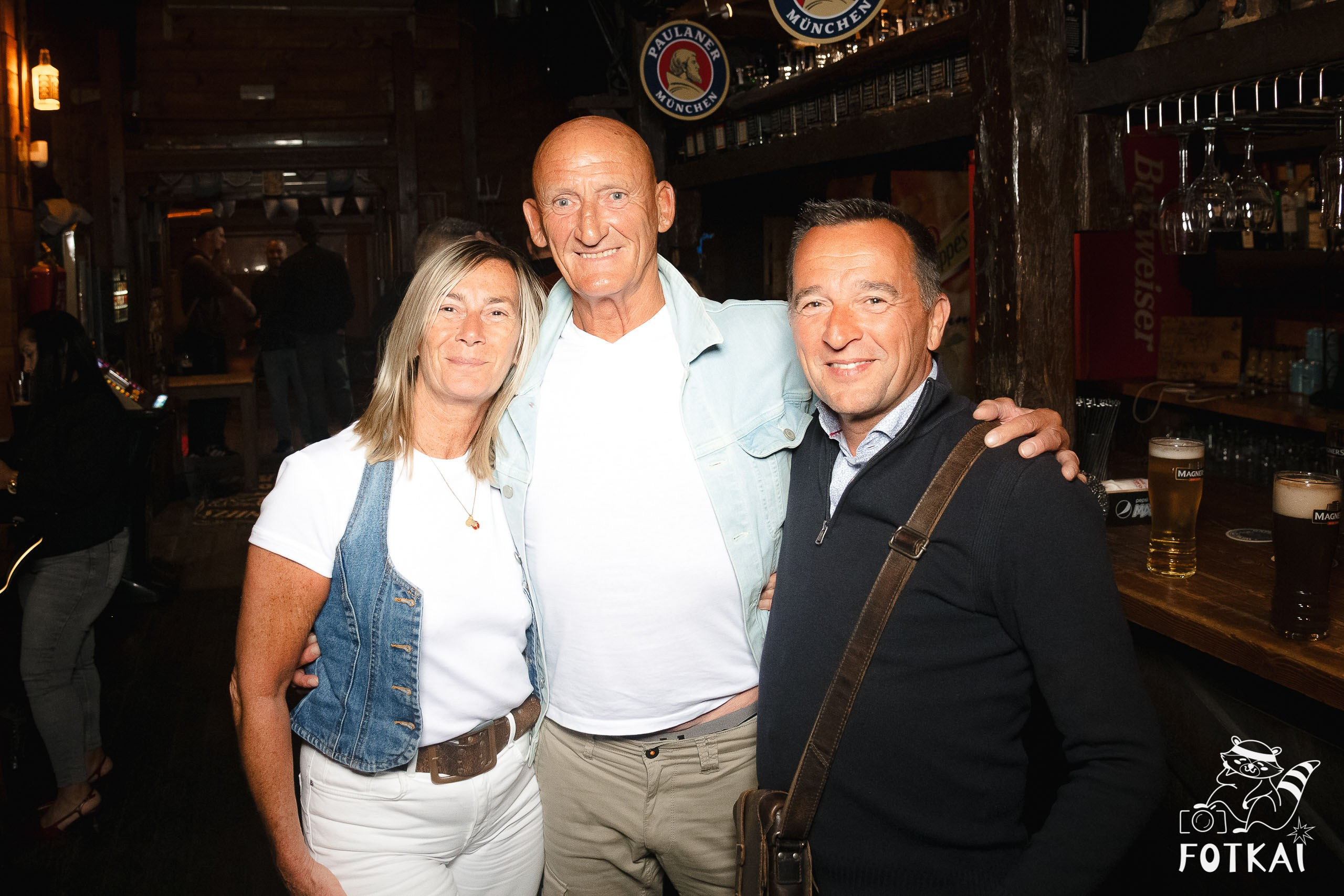 Concierto The HellHates en Torrevieja — Fotografía de Eventos y Rock’n’Roll | FOTKAI