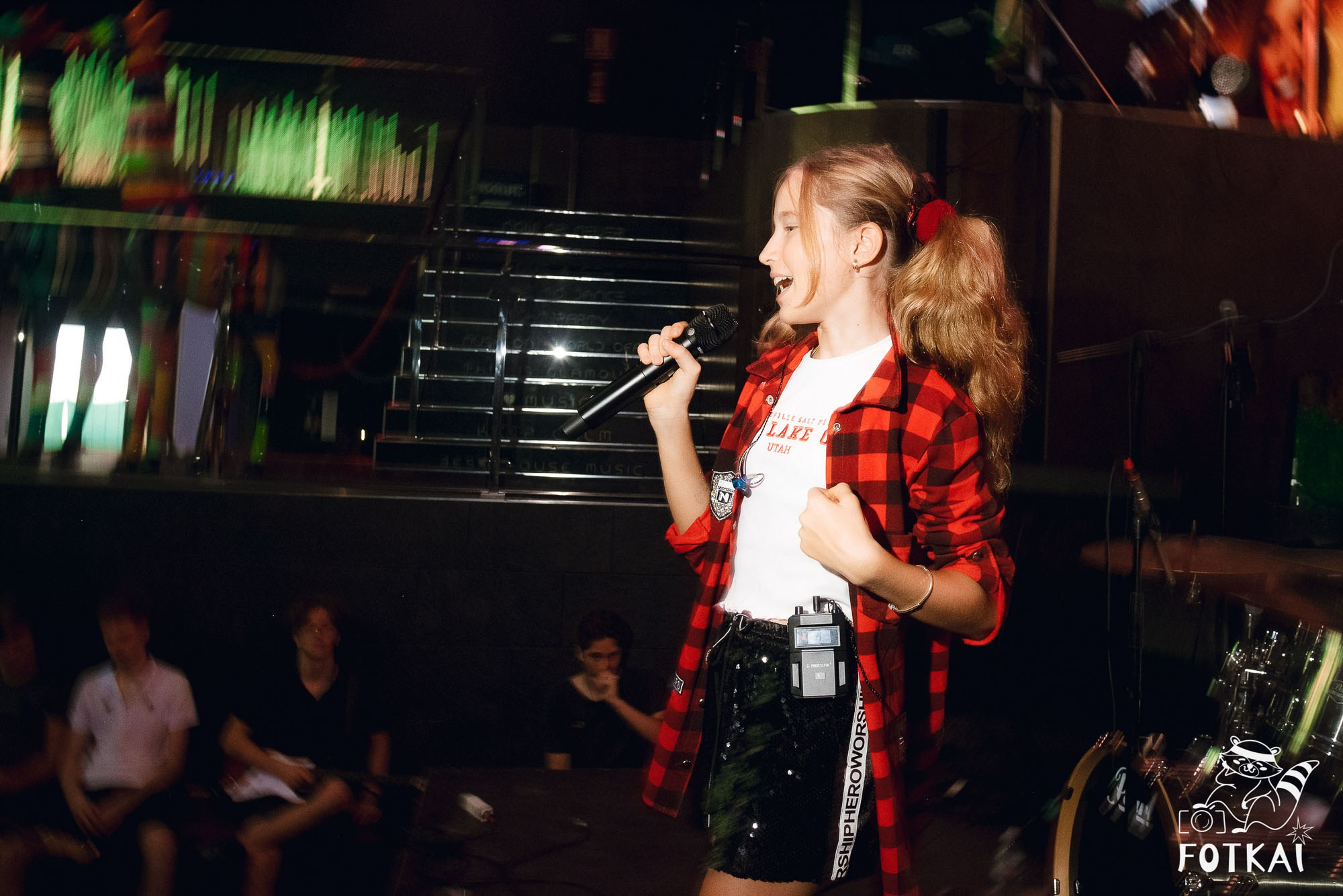 Oktoberfest Torrevieja 2025 в Avalon — Stones of the Coast, живая музыка и рок-атмосфера | Фоторепортаж FOTKAI