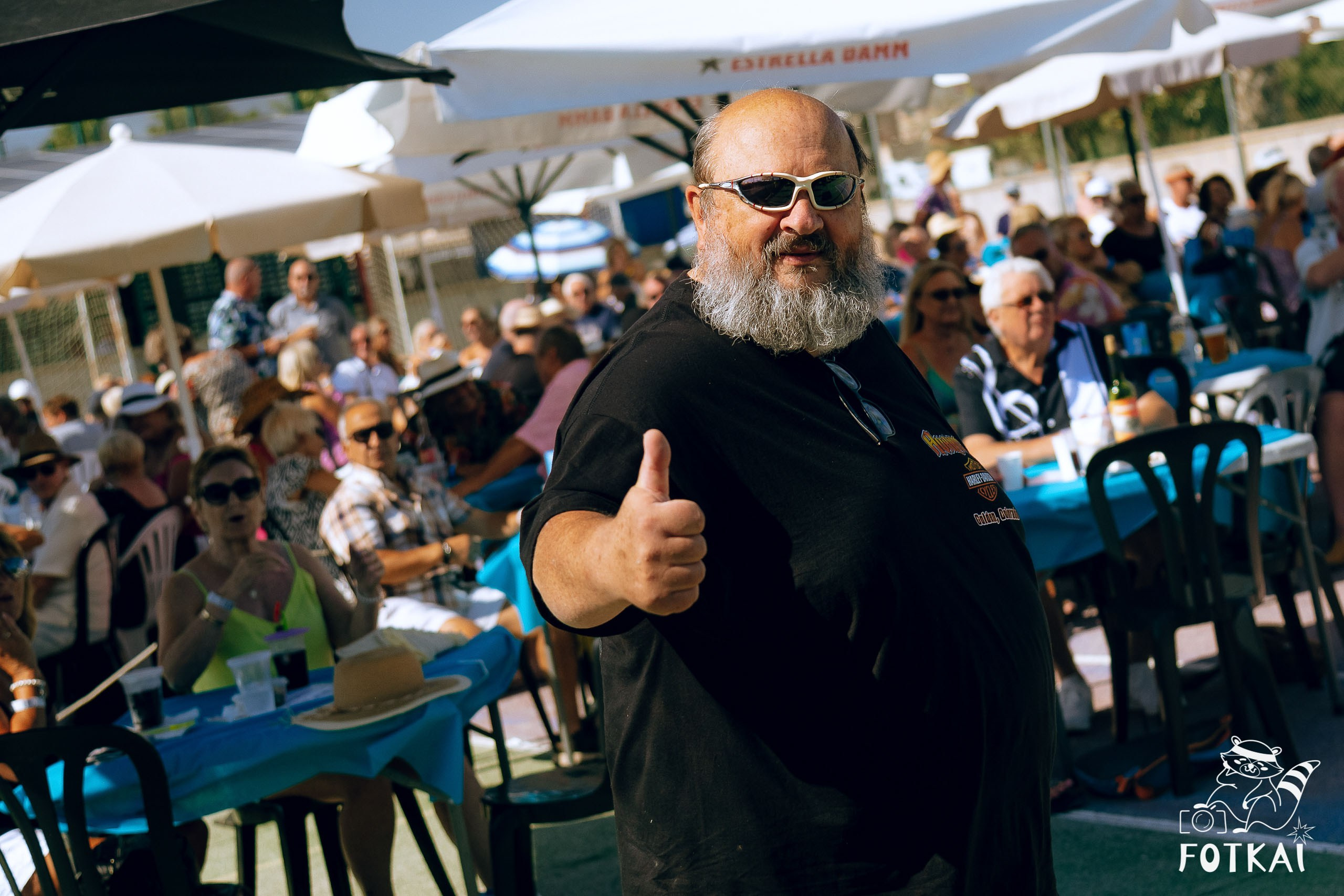 Autumn Gold Fiesta 2025 en Alannia Guardamar – Reportaje fotográfico | FOTKAI