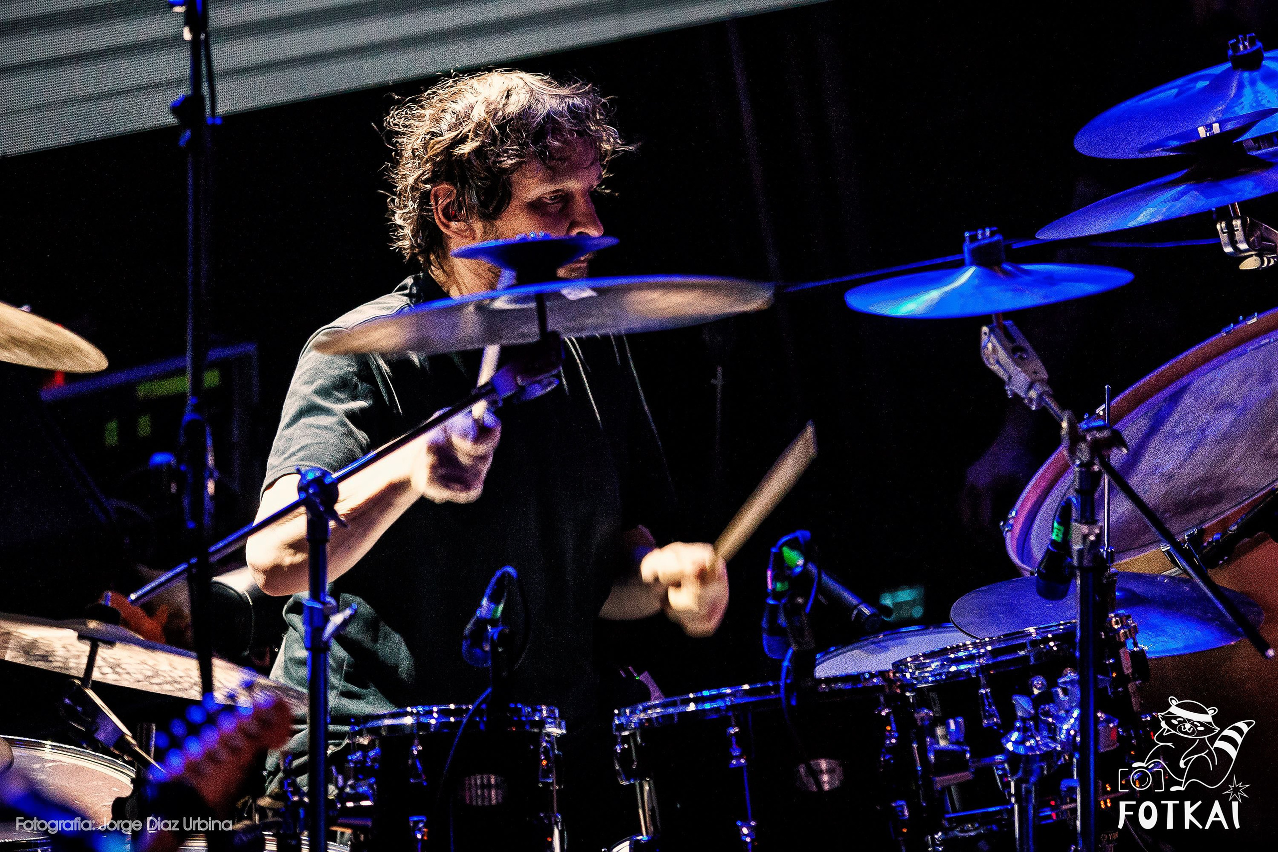 The Aristocrats — Live Concert Photos at Es Gremi, Palma de Mallorca, 2026 | FOTKAI