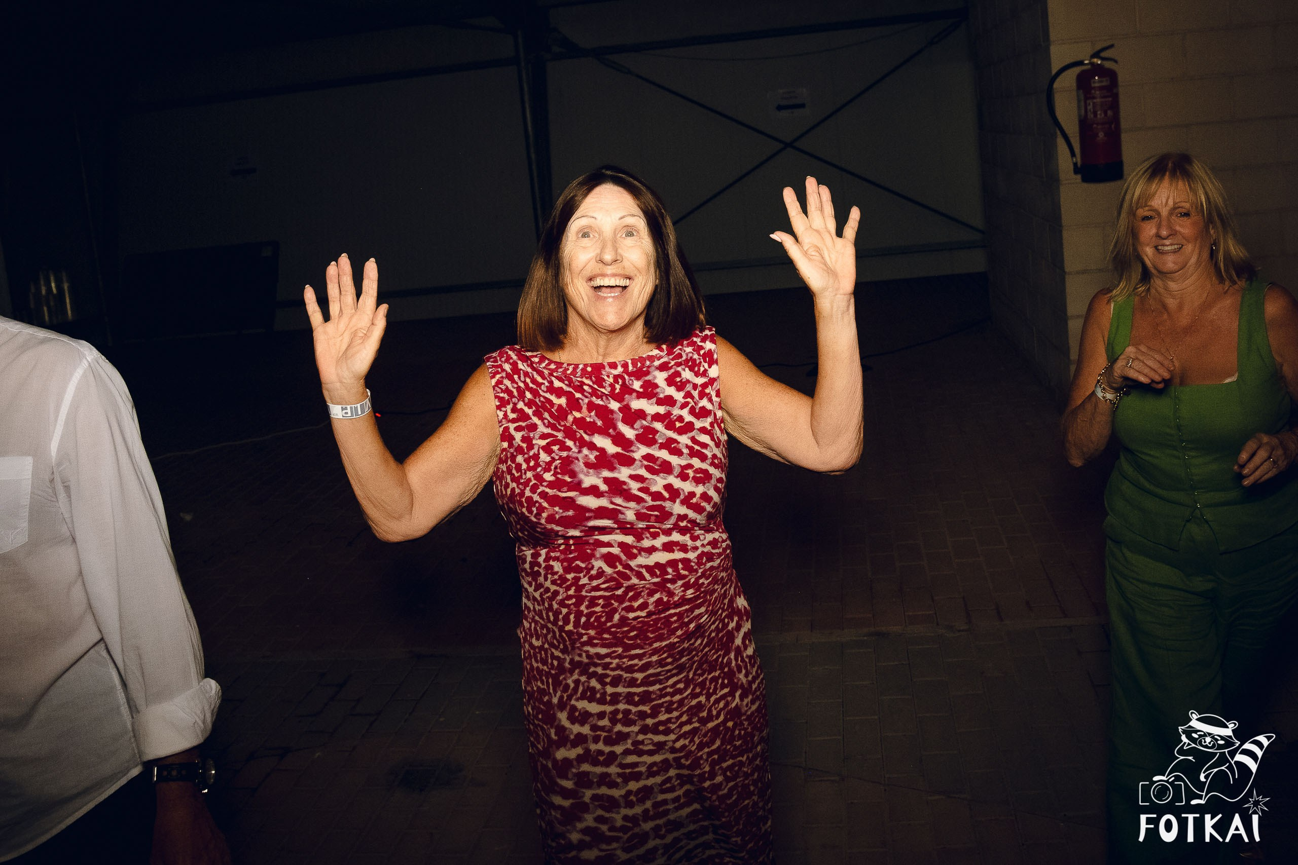 Bryan Adams UK & Greg Bannis — Reportaje fotográfico | Concierto en San Fulgencio | FOTKAI