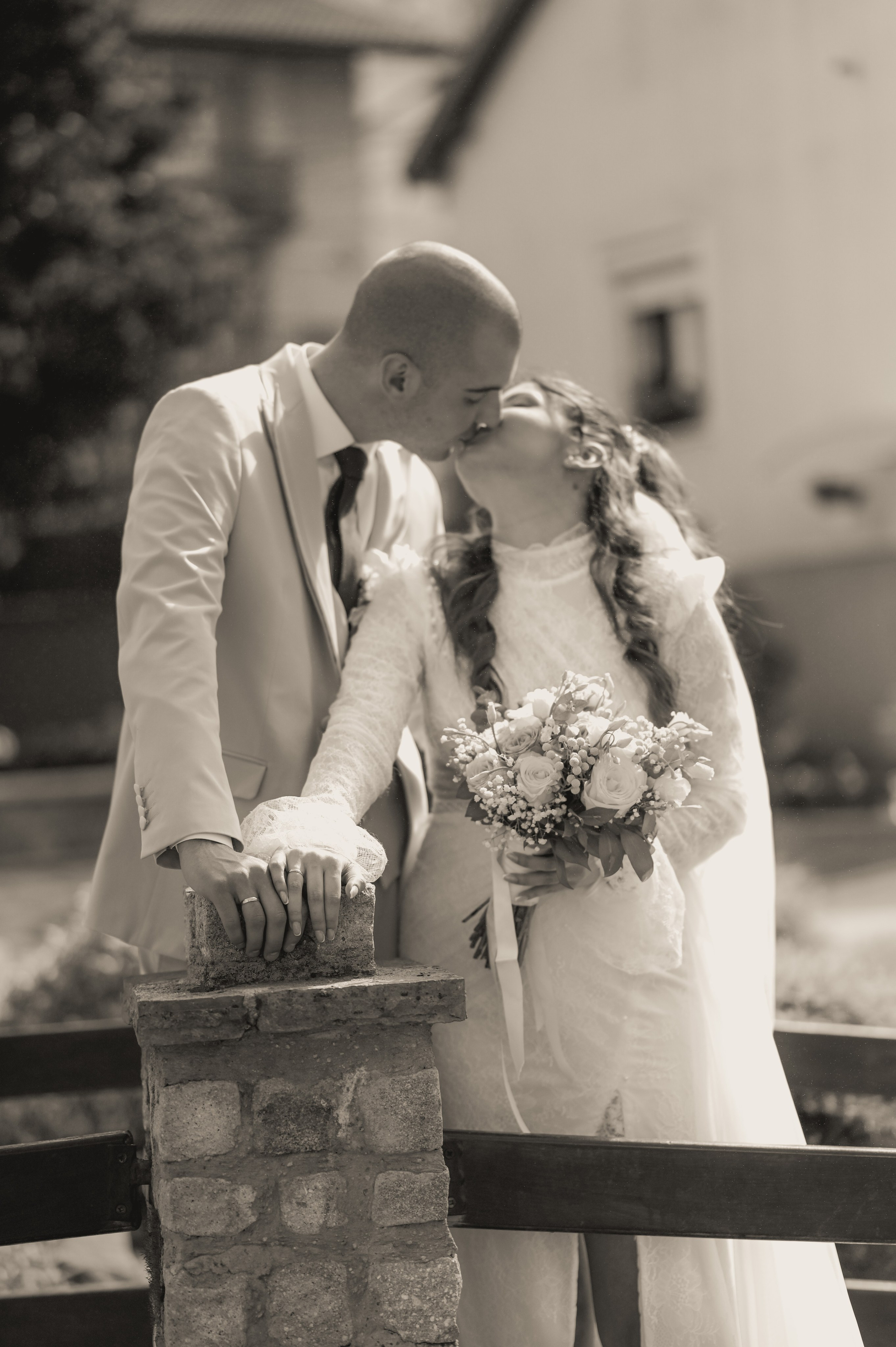 Venčanja. Profesionalni fotograf - Nikola Zlatanović