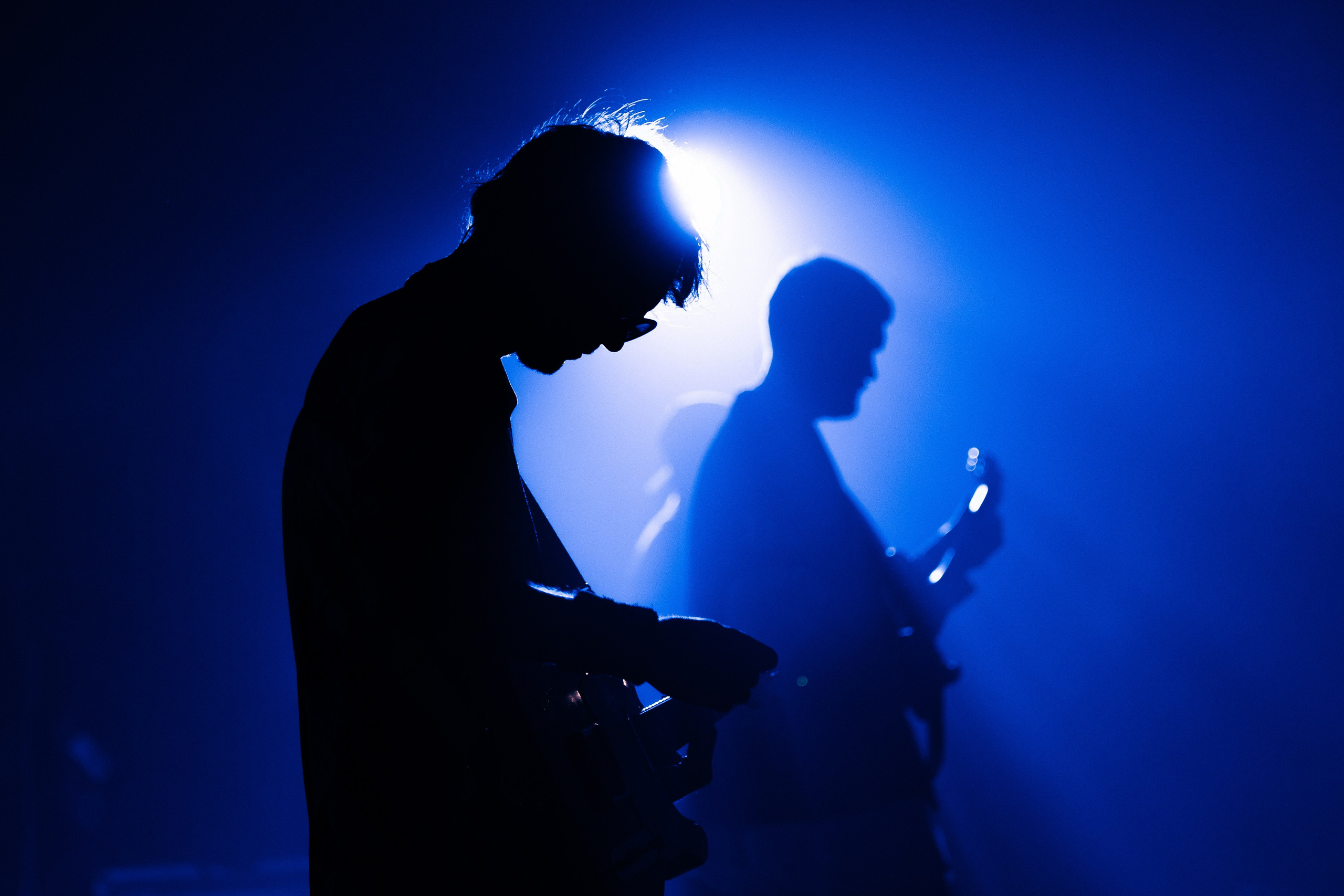 Concert. Ruslan Sereduk Photographer