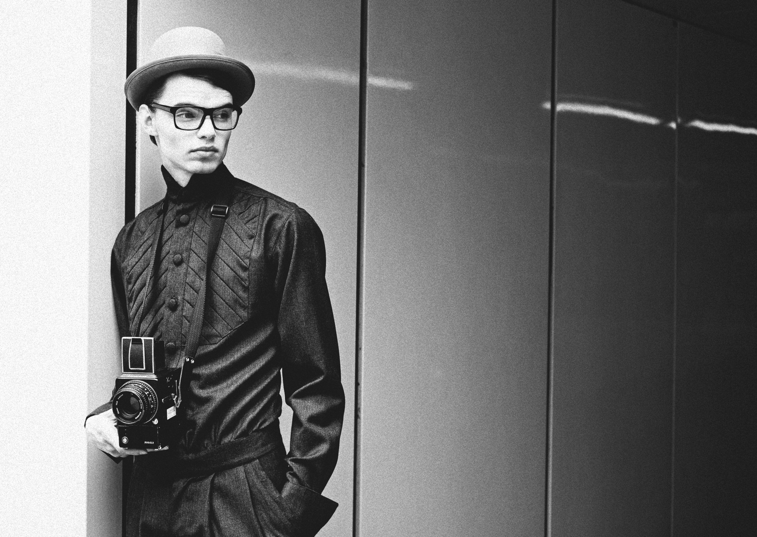 V. San Francisco Bay Area photographer Natalia Ilina