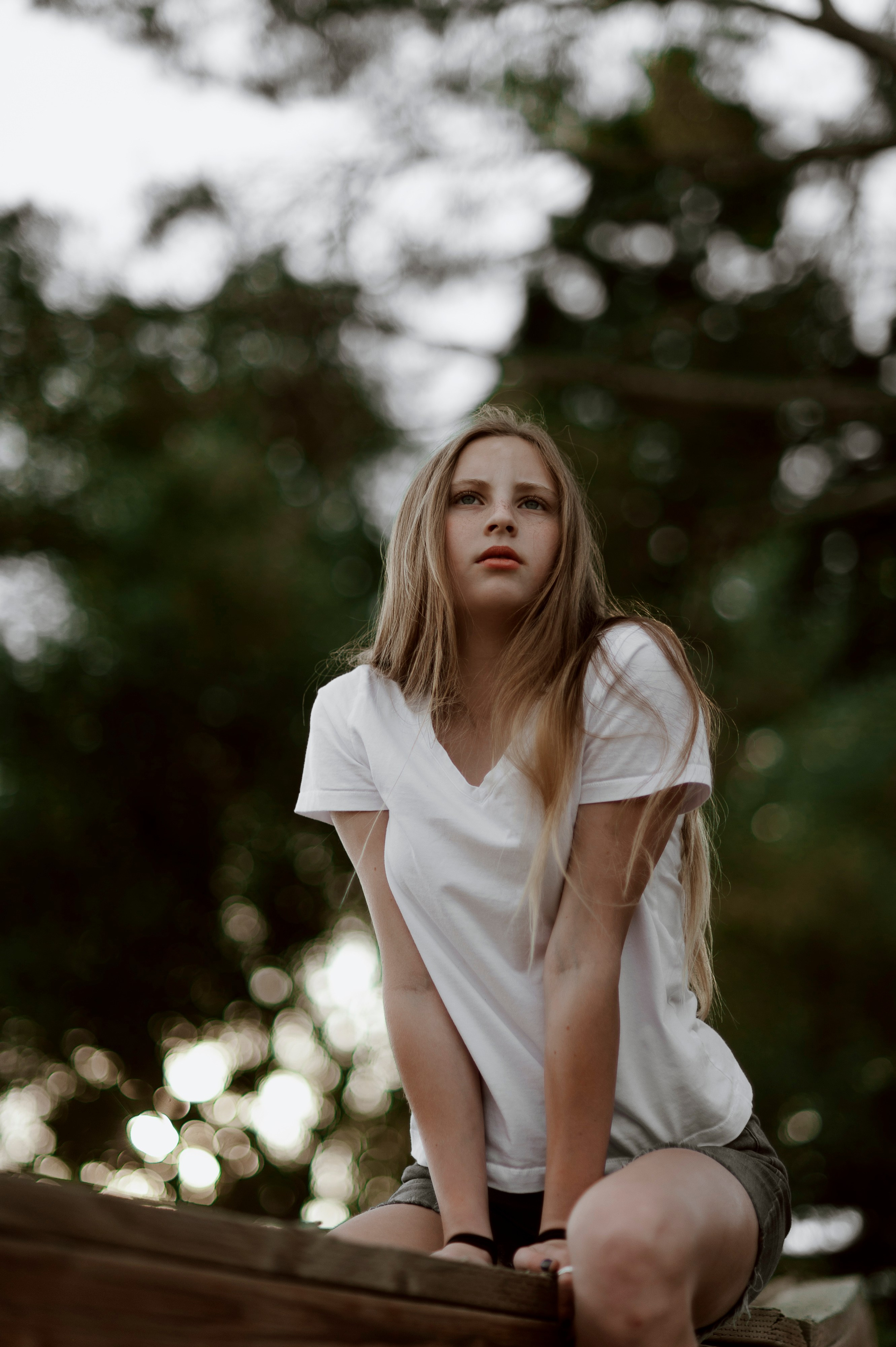 Sisterhood. San Francisco Bay Area photographer Natalia Ilina