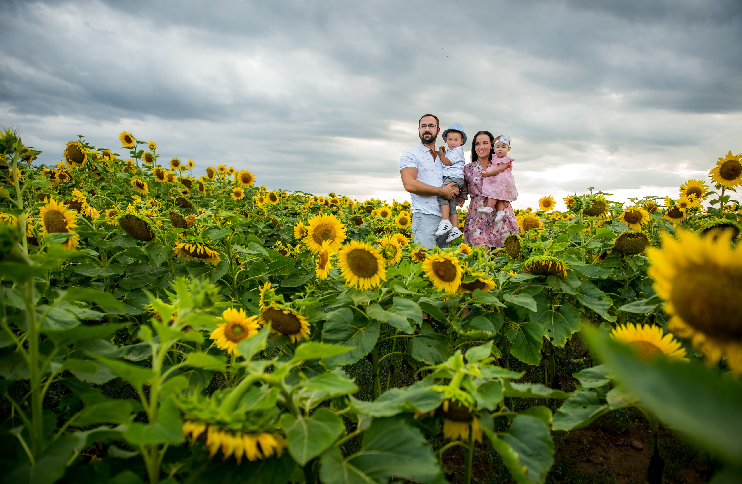 Family and Children. Свадебный фотограф Латвия Литва Европа Даугавпилс