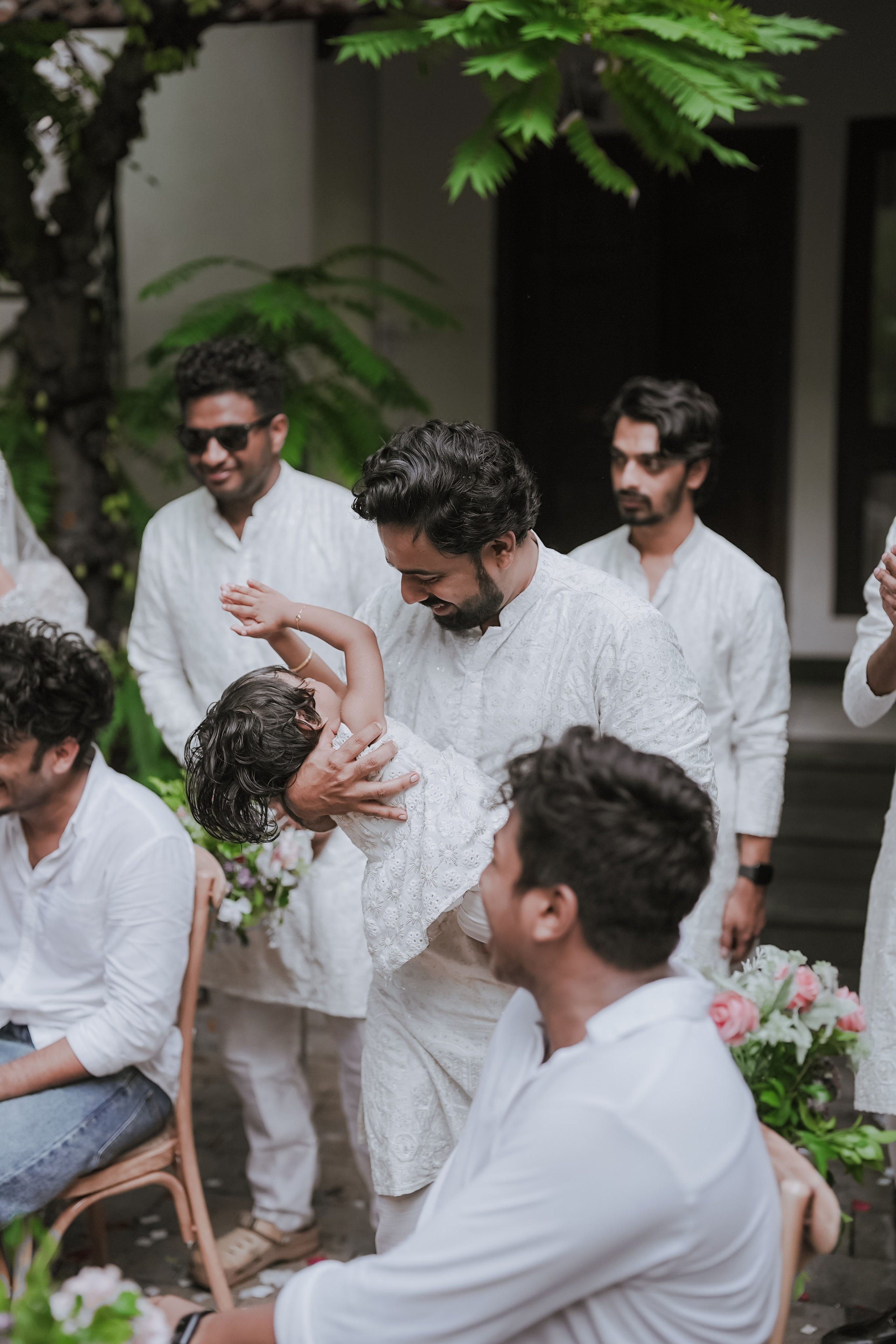 SHIBIL / RISLA. Theloveknots