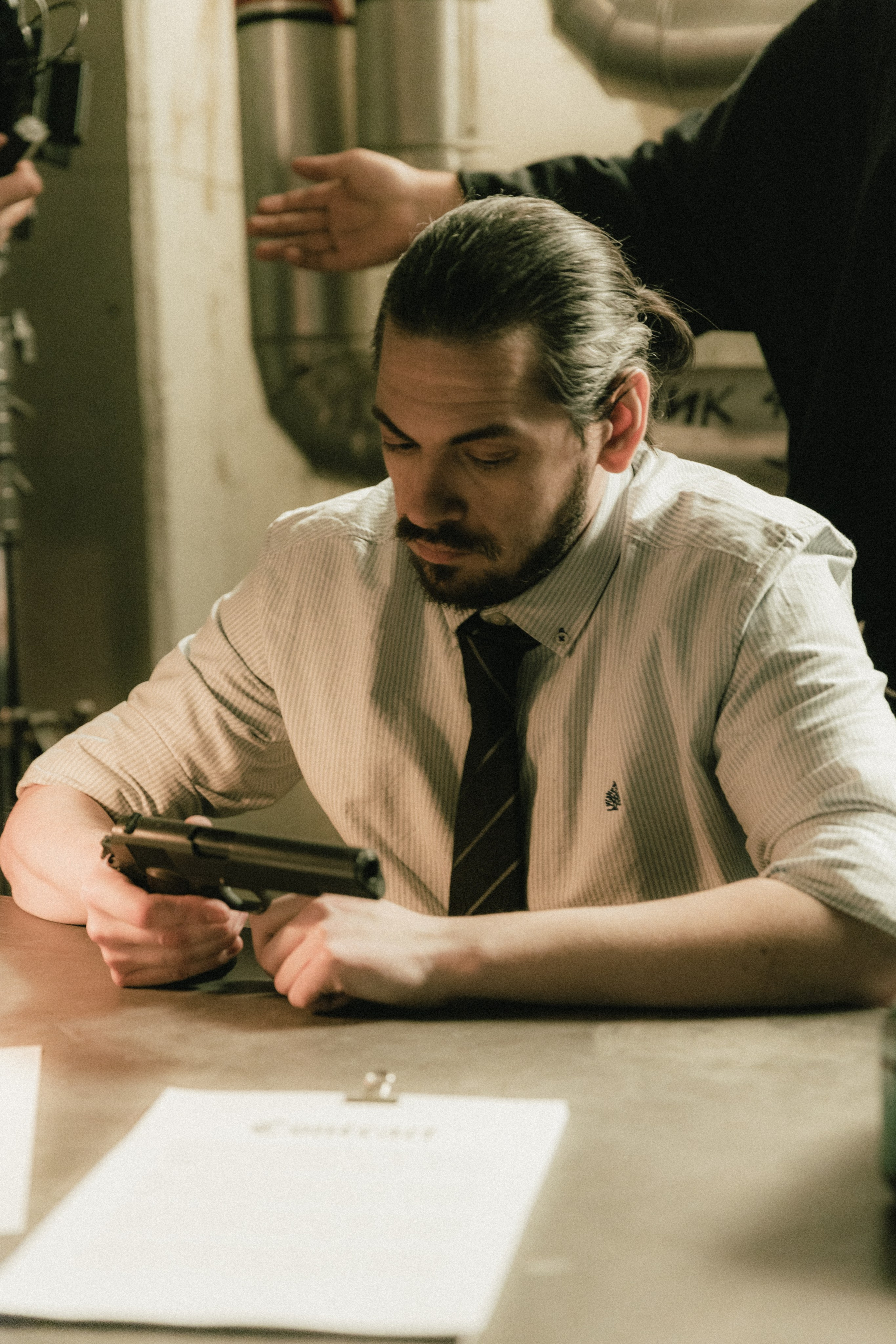 Team Spirit. Фотограф Инна Гайнулина