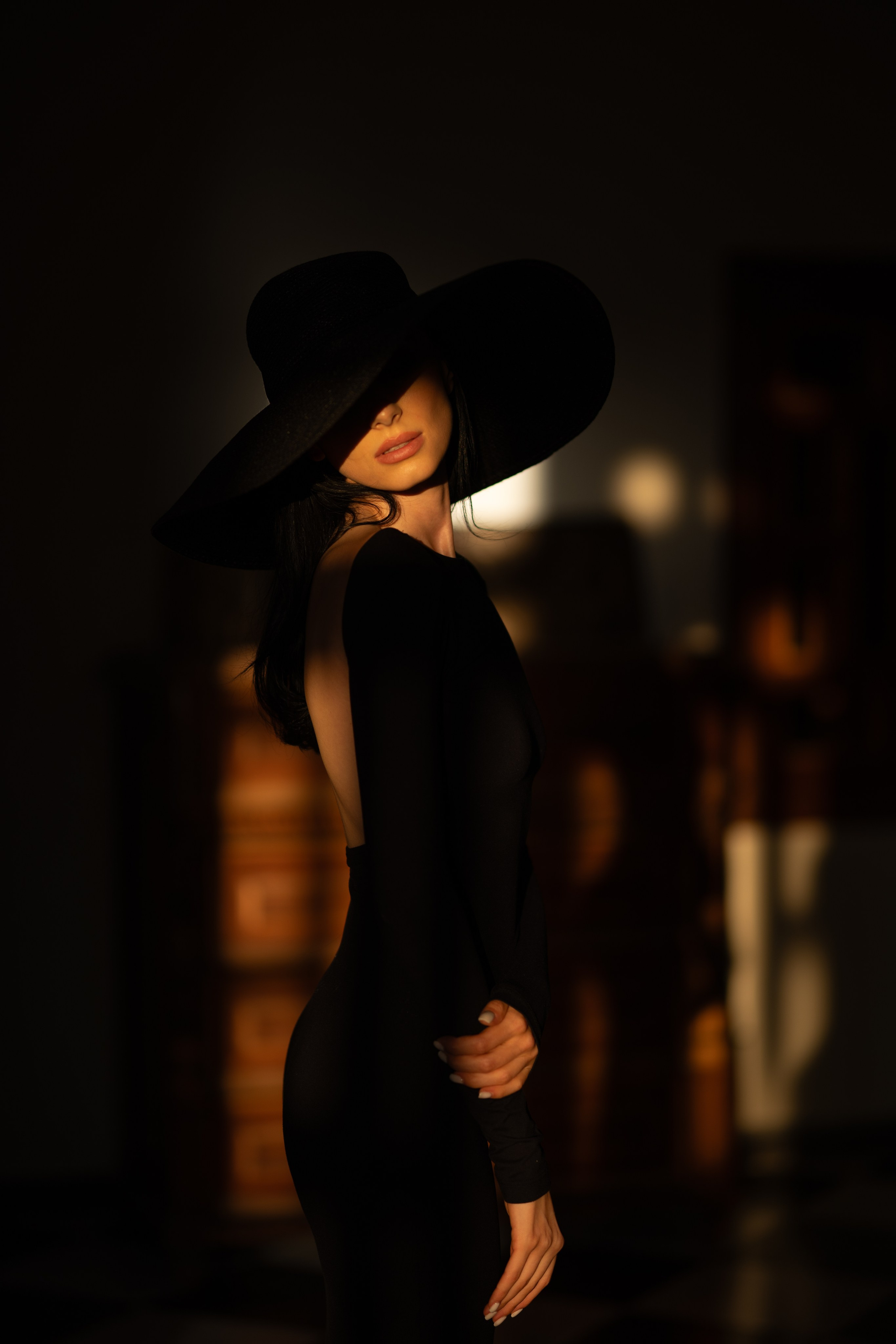 Charm, femininity, grace. Наргиз Сулейманова - Фотограф в Азербайджане