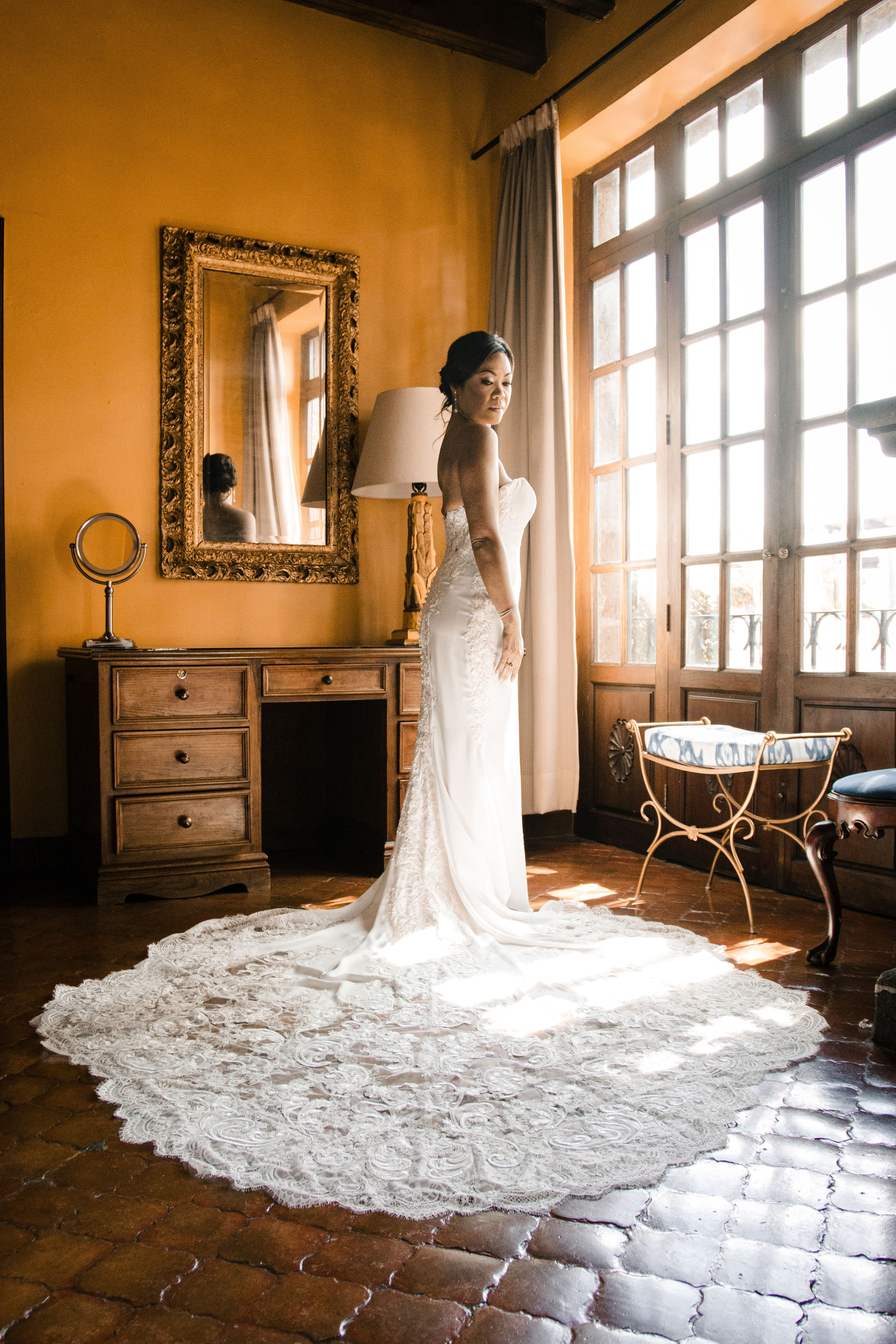 Mayeth & Derek. Saúl Vázquez | Destination Wedding Photographer