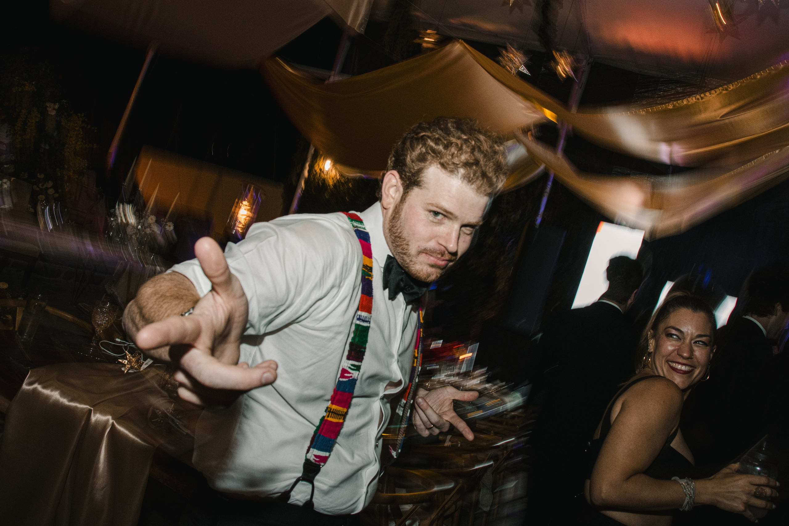 Andrea & Kyle. Saúl Vázquez | Destination Wedding Photographer