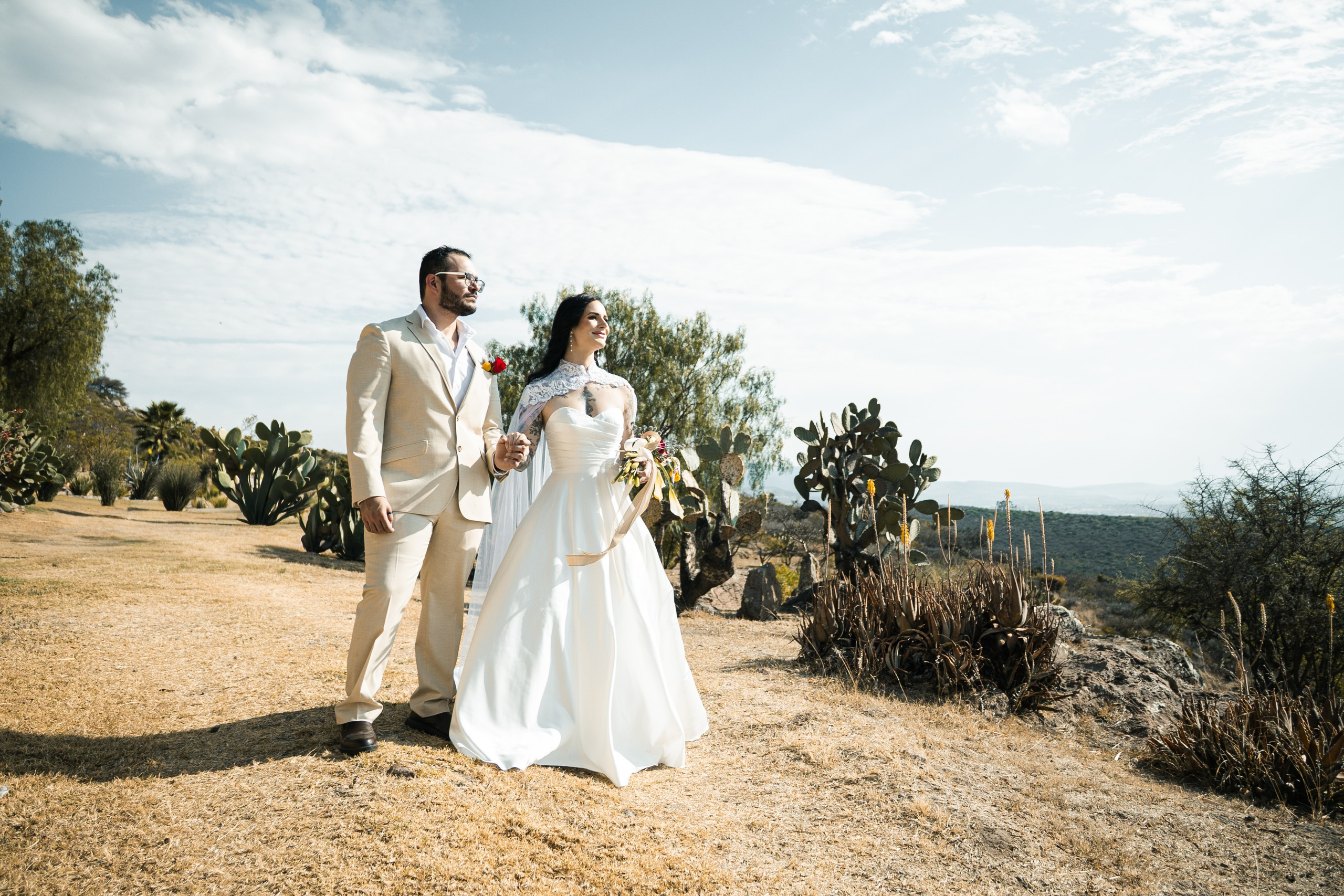 Shayne & Max. Saúl Vázquez | Destination Wedding Photographer
