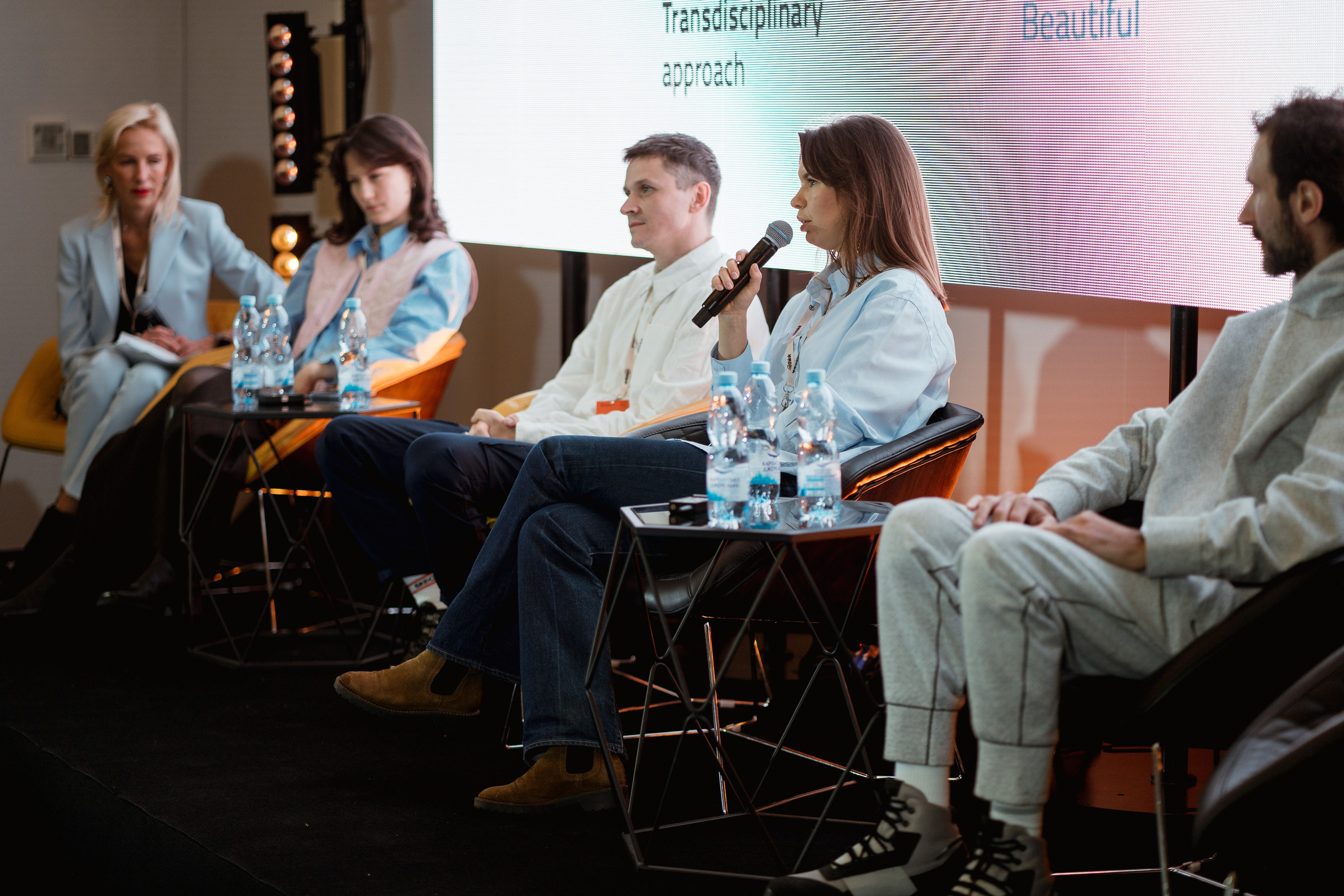 Rethink Ukraine. Kostiantyn Holinchenko. Reportage and portrait photographer