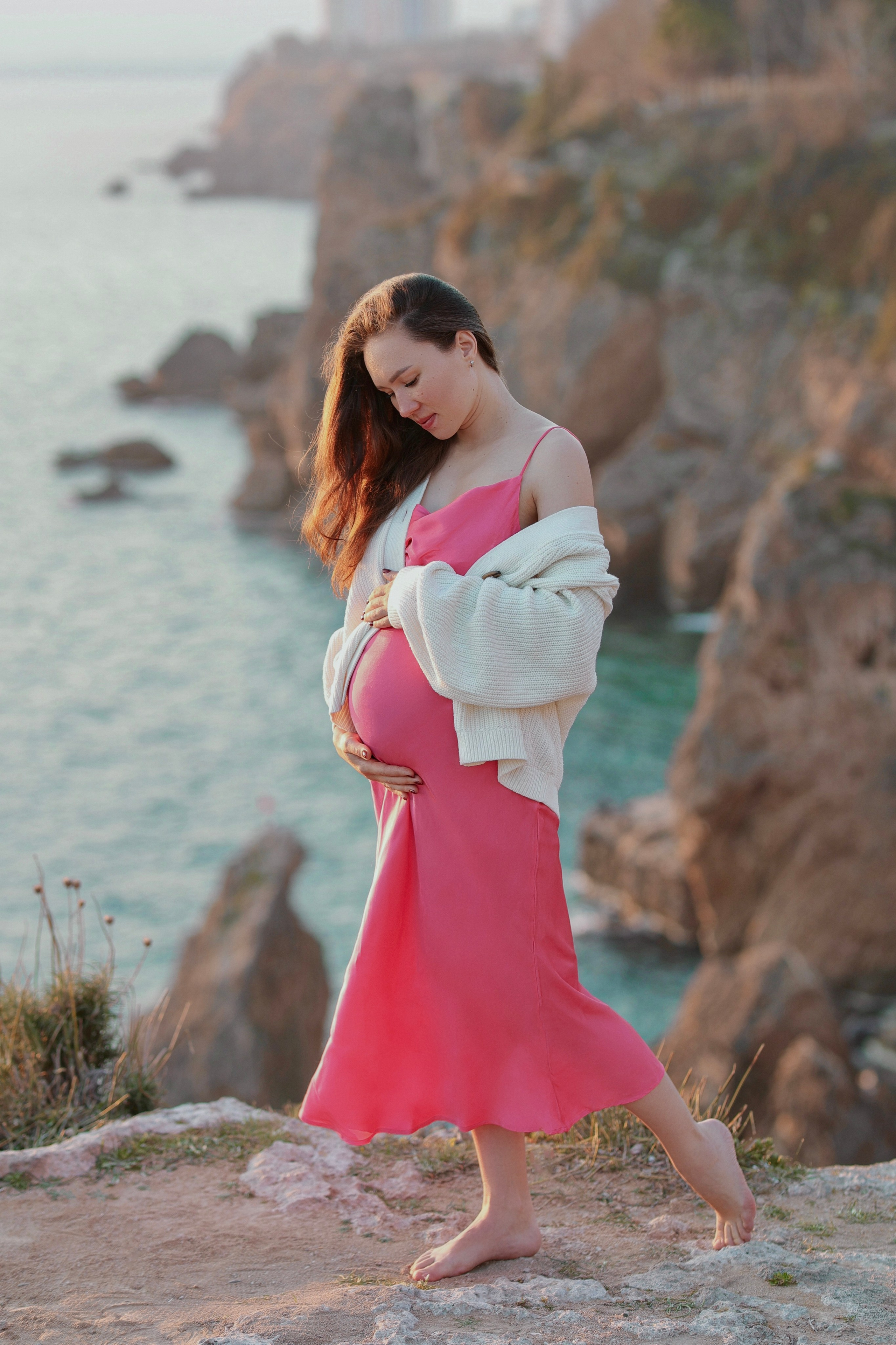 Скалы Лара. Фотосессии в Анталии, Кемере, Сиде, Белеке, Каше Djamilya Akkanat