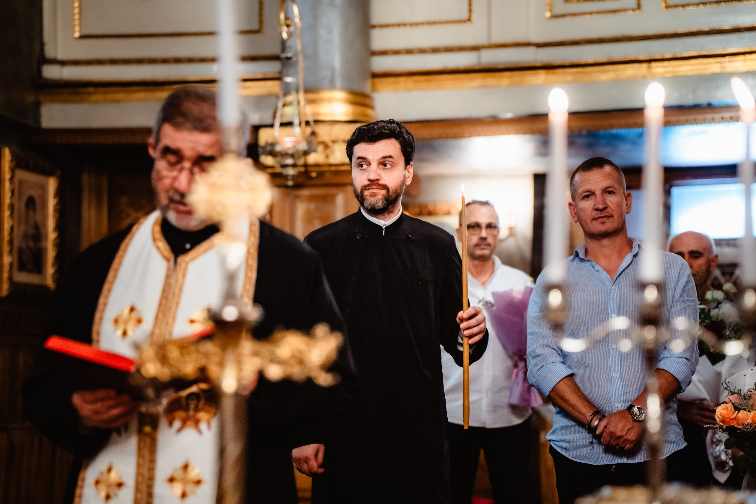 Bianca & Mihai. Liviu Andrei - Fotograf