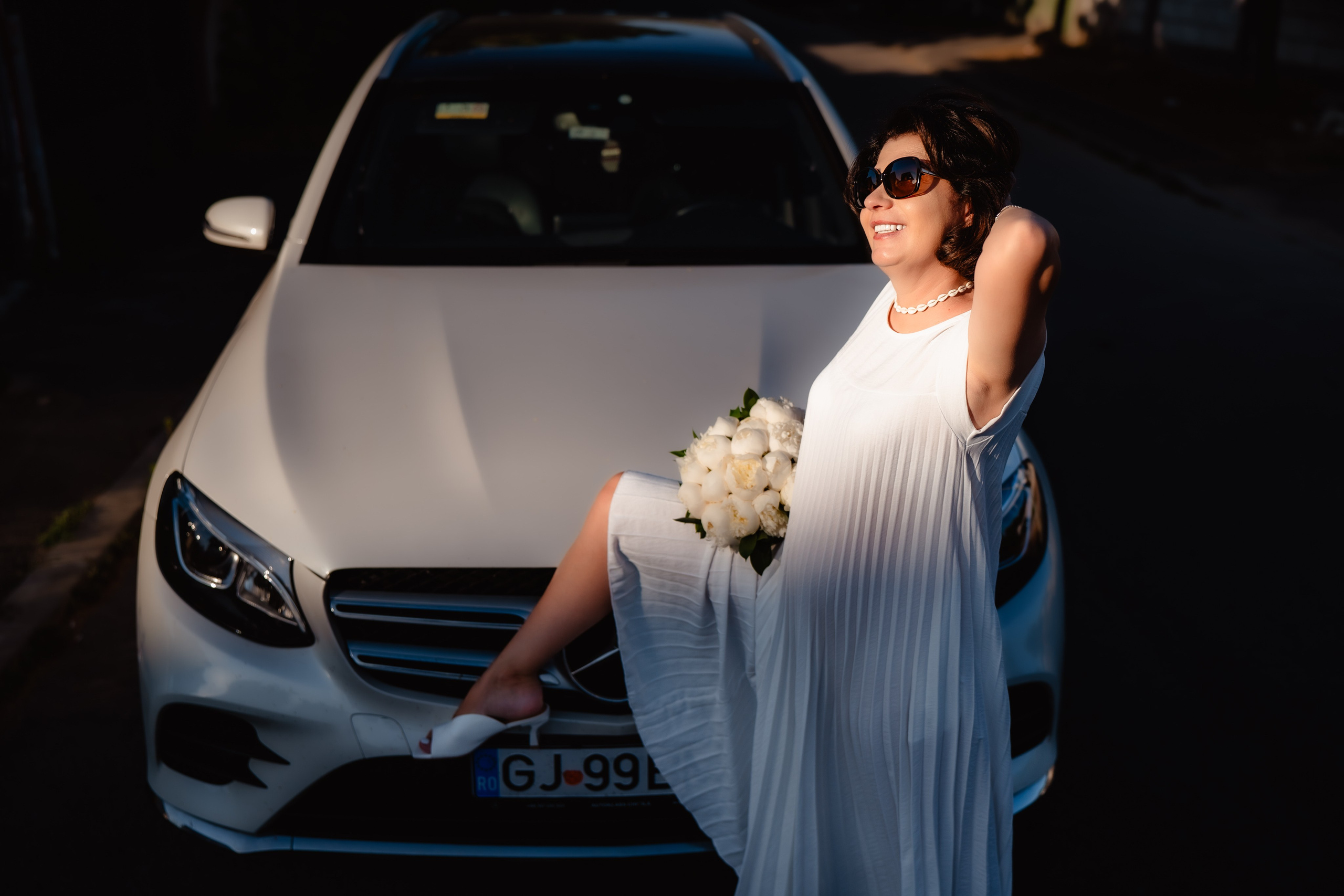 Bianca & Mihai. Liviu Andrei - Fotograf