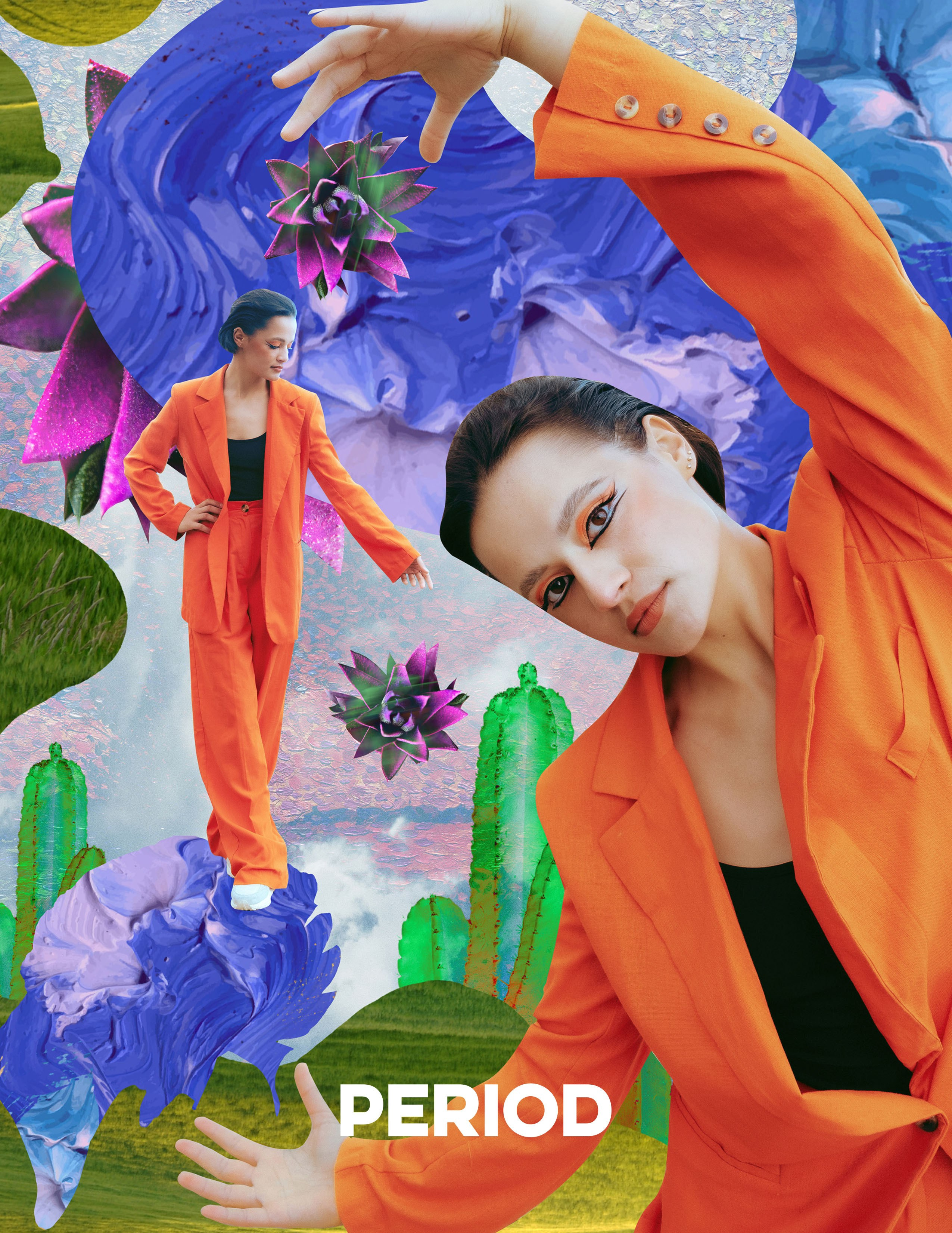 Period Magazine #202