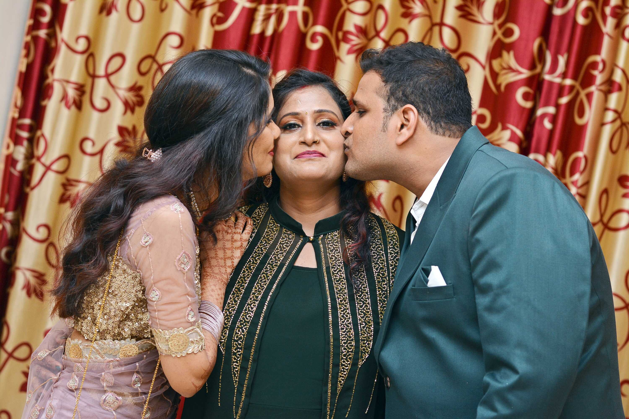 SHASHIKANT WEDS ROSHANI. “Ajay Digital Photo Studio — Capturing Timeless Wedding Moments”