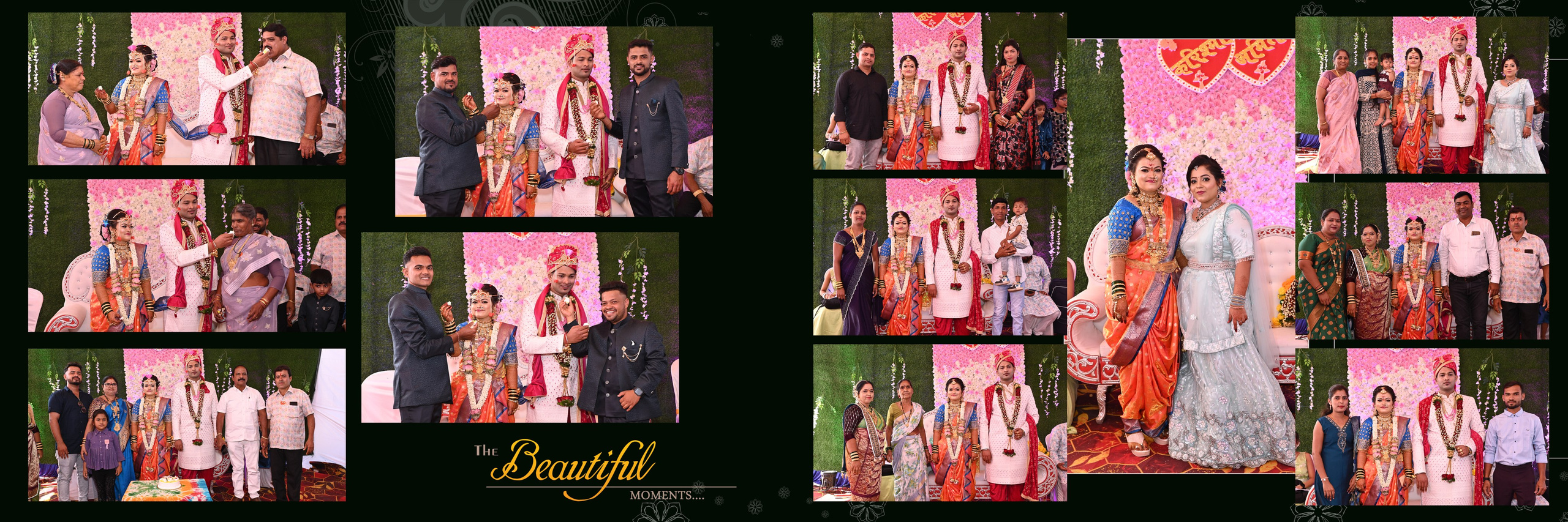Karishma weds amit. “Ajay Digital Photo Studio — Capturing Timeless Wedding Moments”