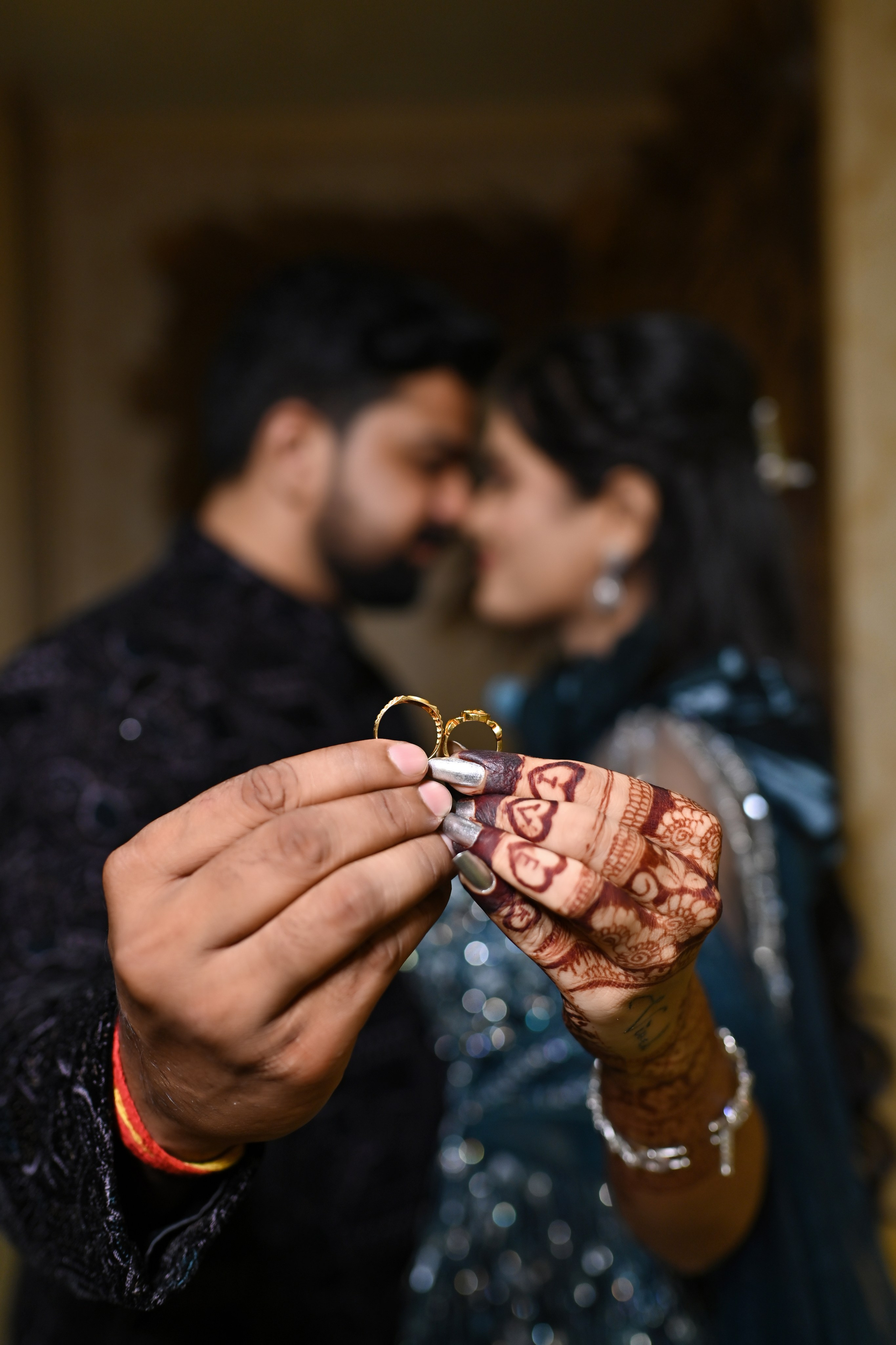 Vivek & sunanda. “Ajay Digital Photo Studio — Capturing Timeless Wedding Moments”