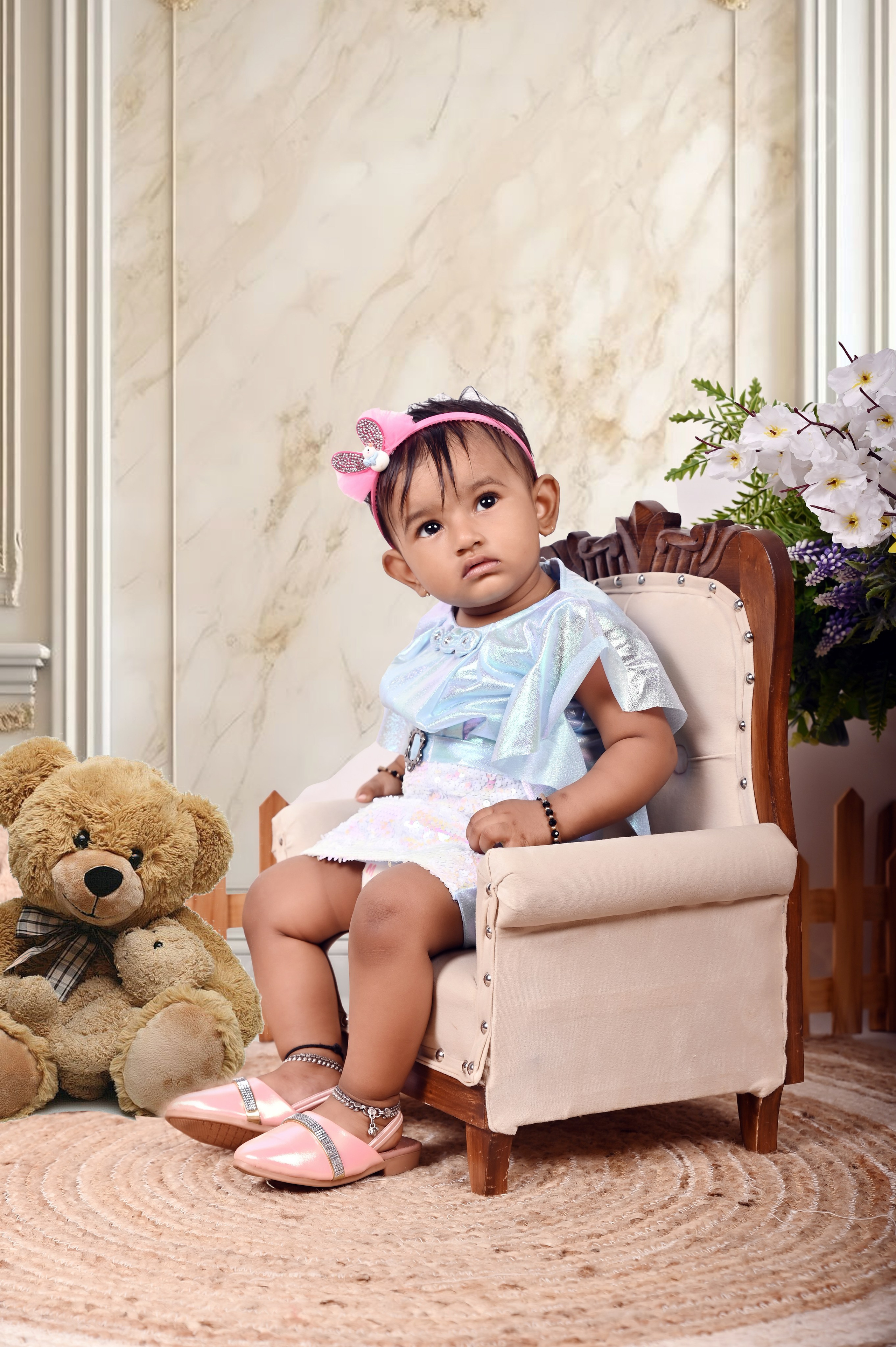 PHOTO SHOOT. “Ajay Digital Photo Studio — Capturing Timeless Wedding Moments”