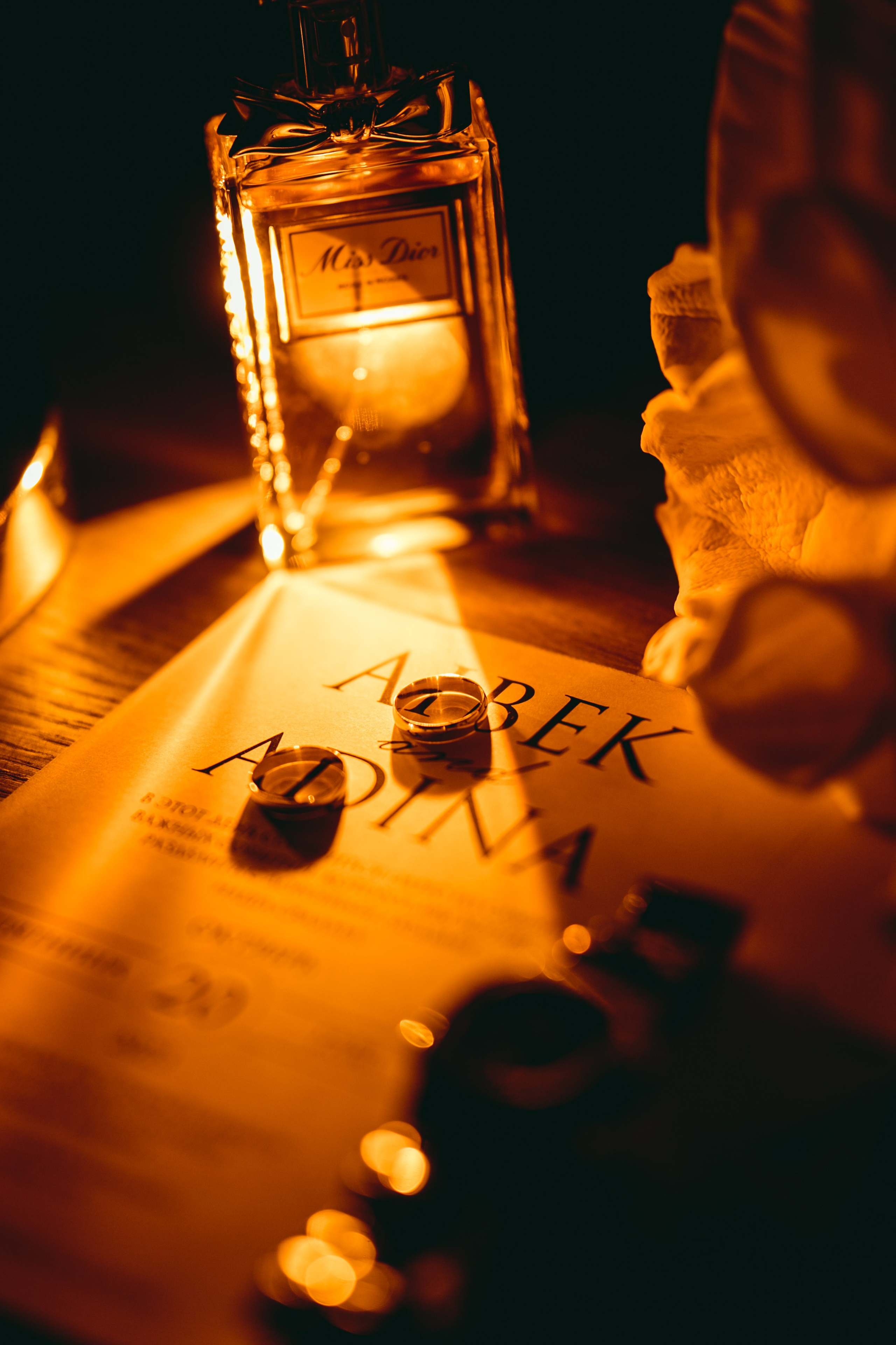 ДЕНЬ СВАДЬБЫ. Mandarin.photo