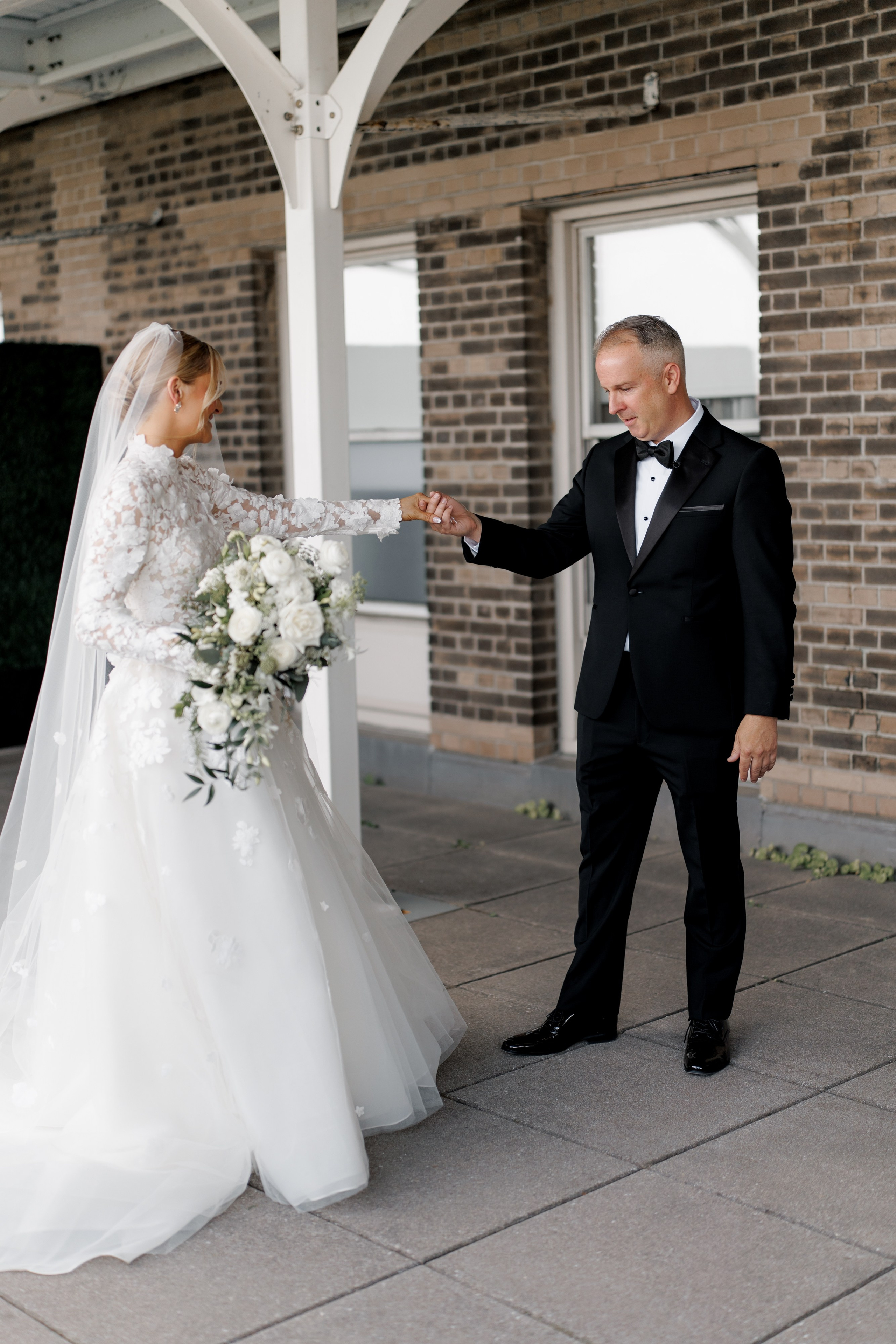 Killeen and Patrick. Wedding photographer and videographer New York | New Jersey