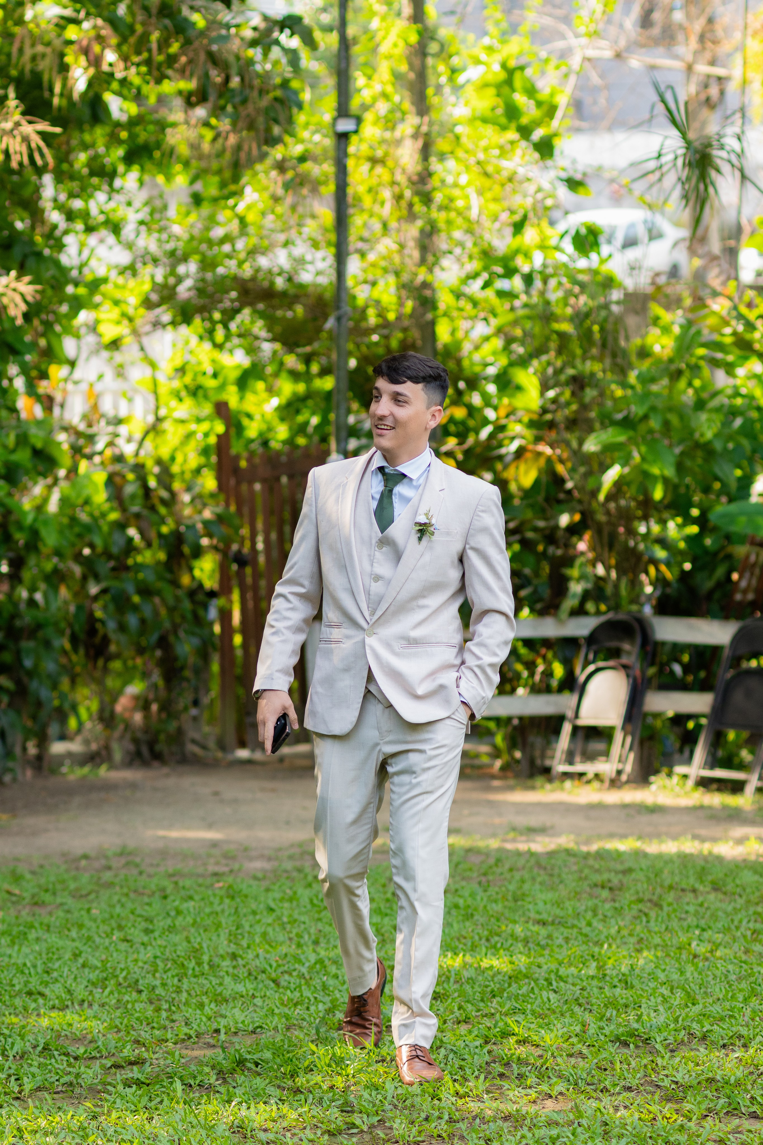 Casamento Amanda & Helio. Larissareisfotografa