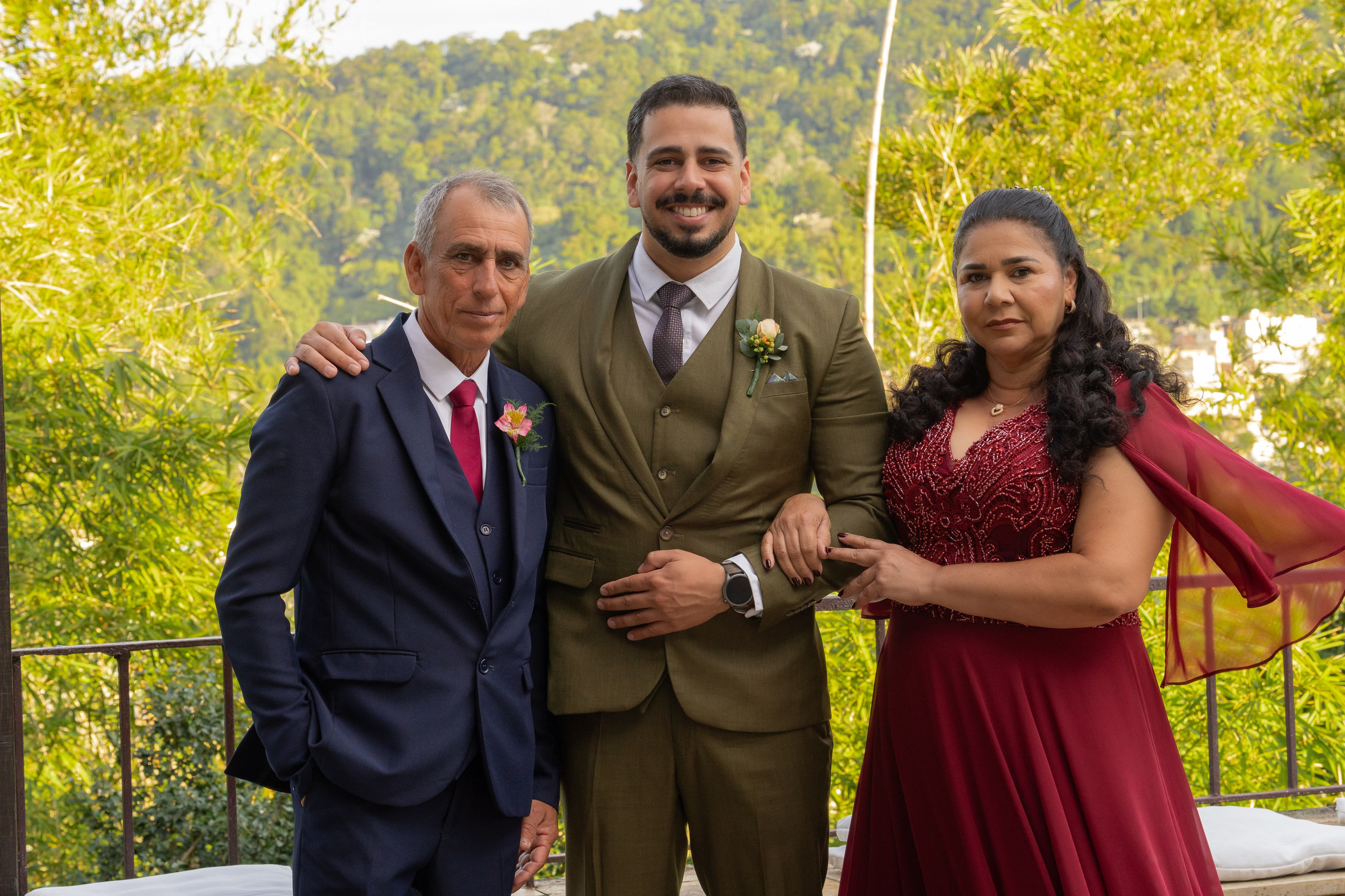 Gabrielle e Daniel. Larissareisfotografa