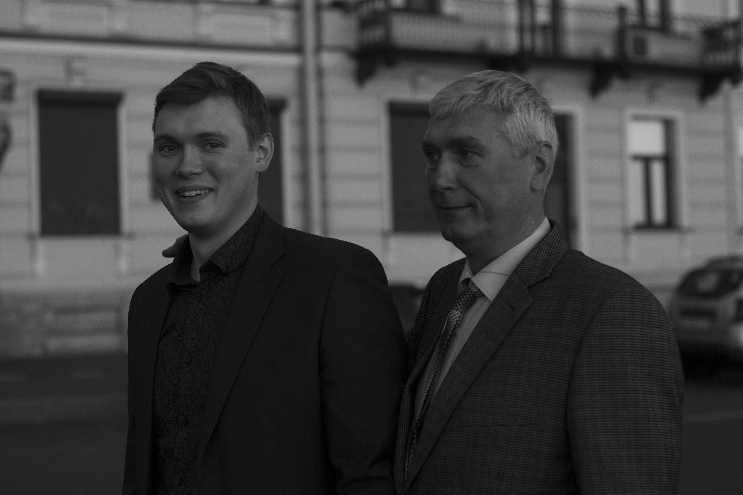 Aleksandr & Yuliya. Свадебный и портретный фотограф в Валенсии Дмитрий Леонов