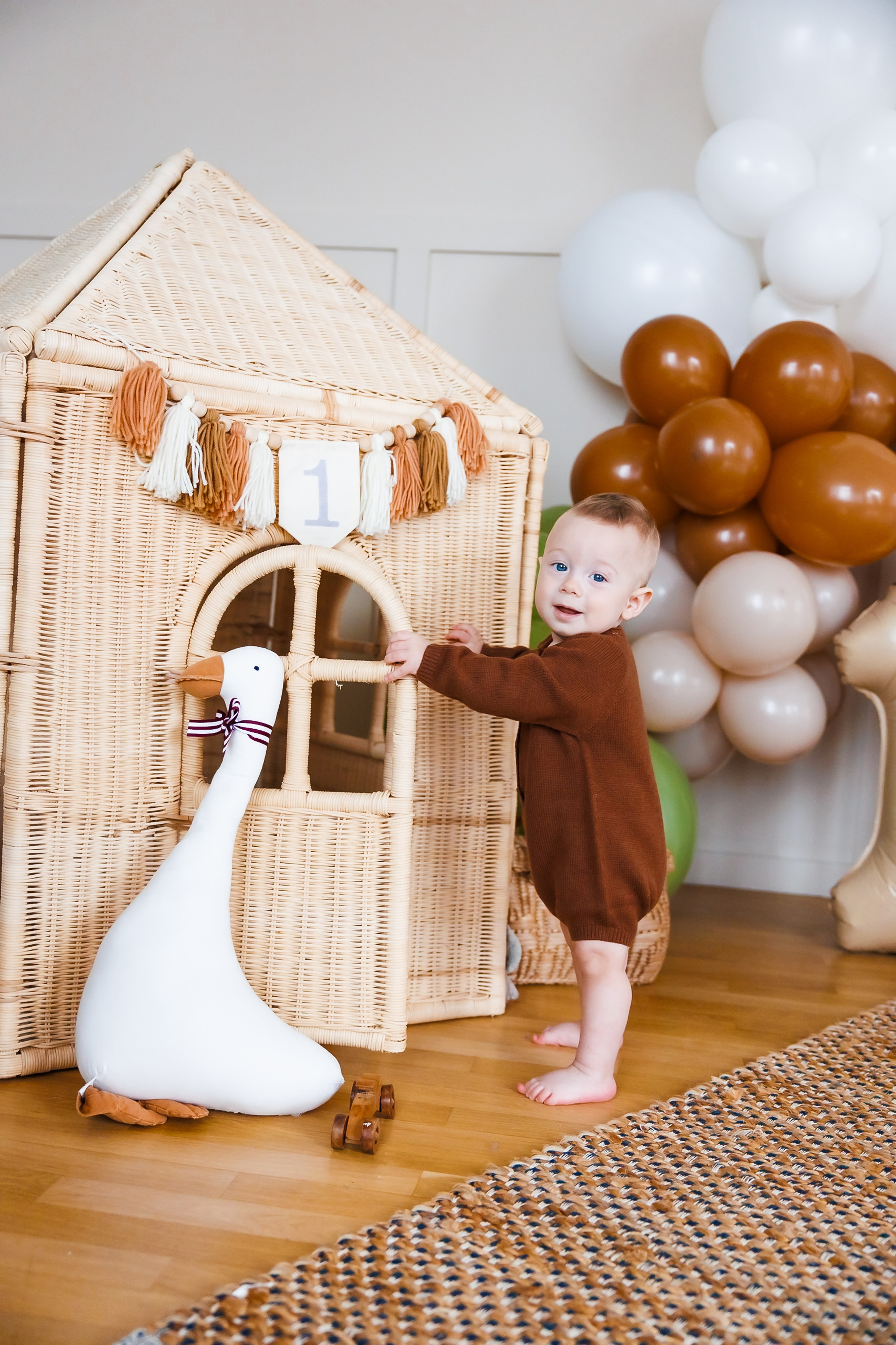 Честит Рожден Ден. Фотограф Ирина Йотова