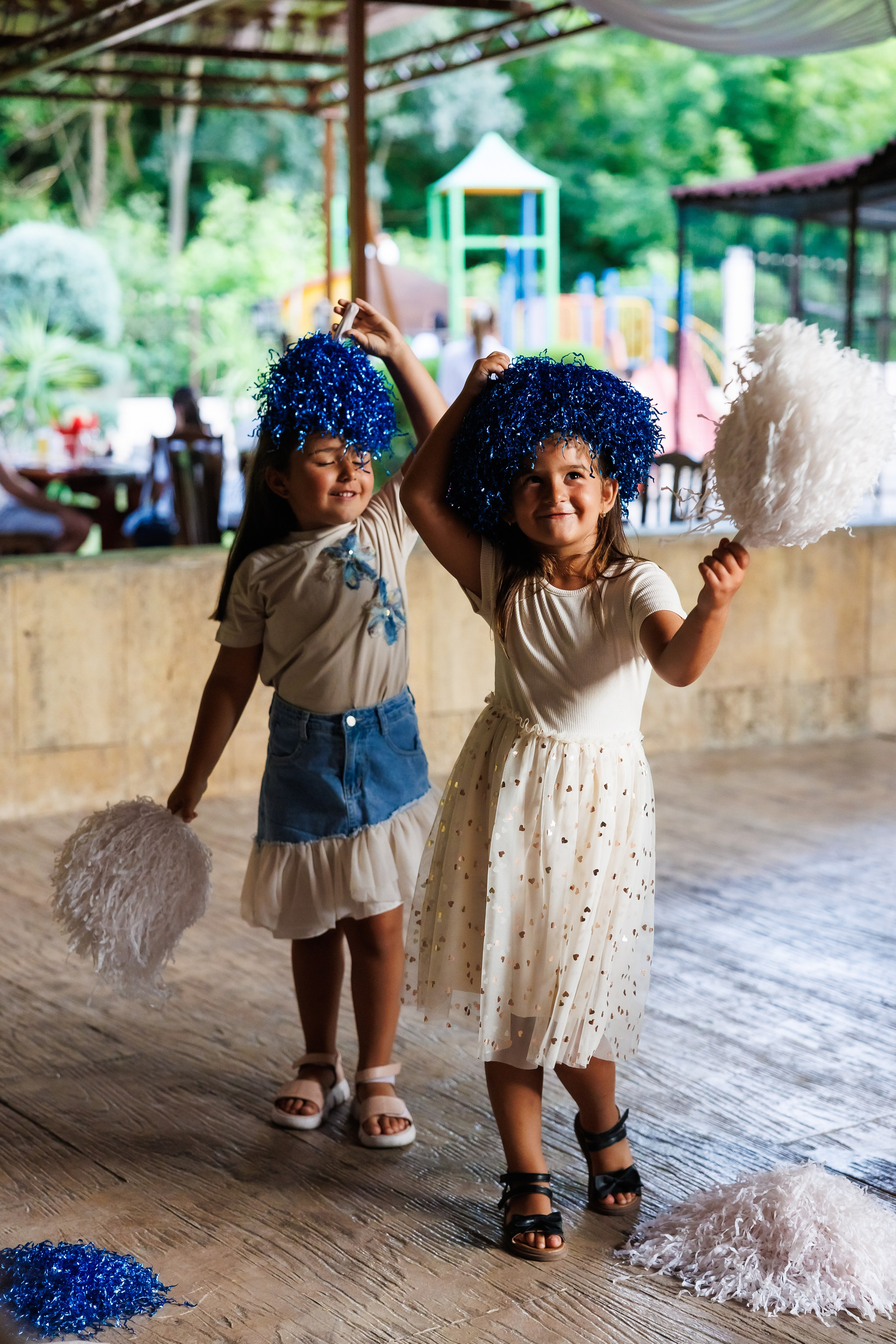 Bachelorette Party. Фотограф Ирина Йотова