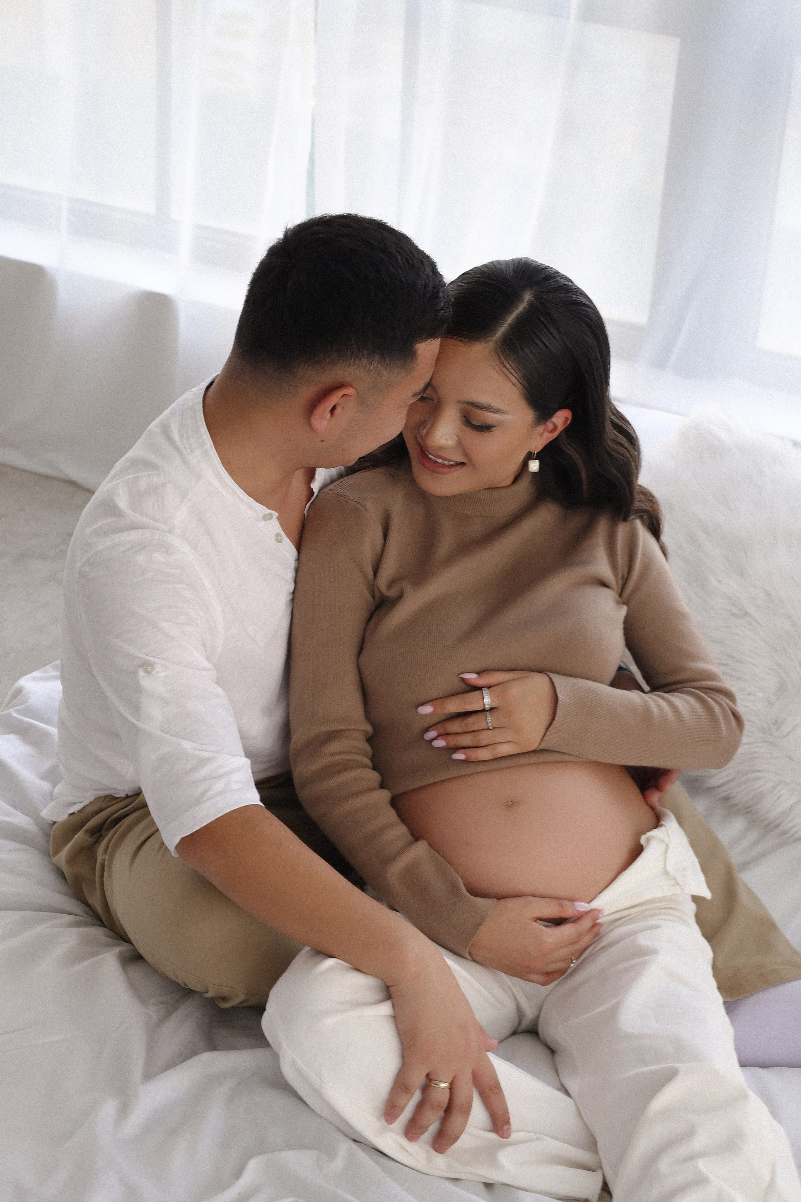 Беременность. Ellaya.ph