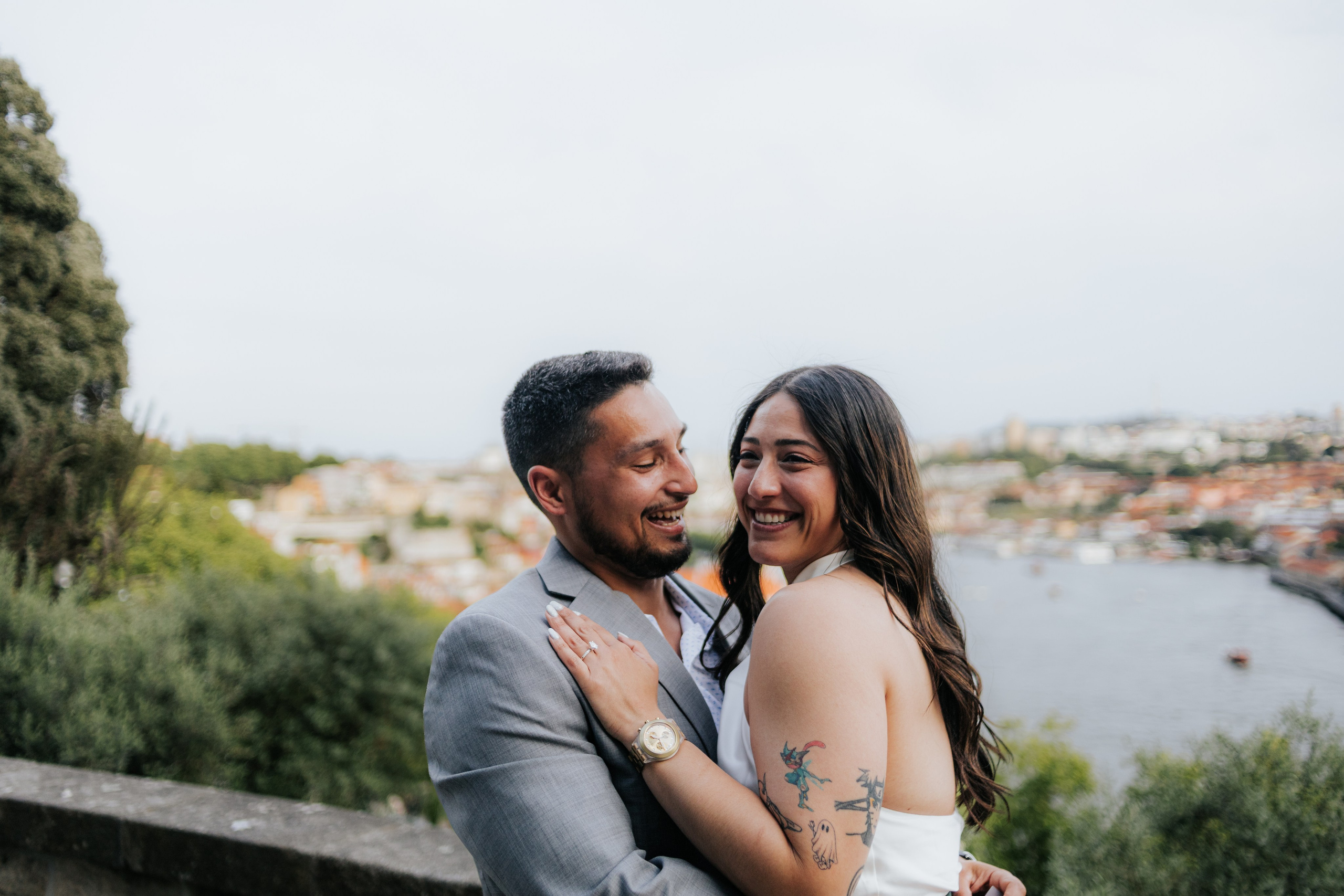 Wedding Proposal Alex & Jesba. Philipe Fotografia