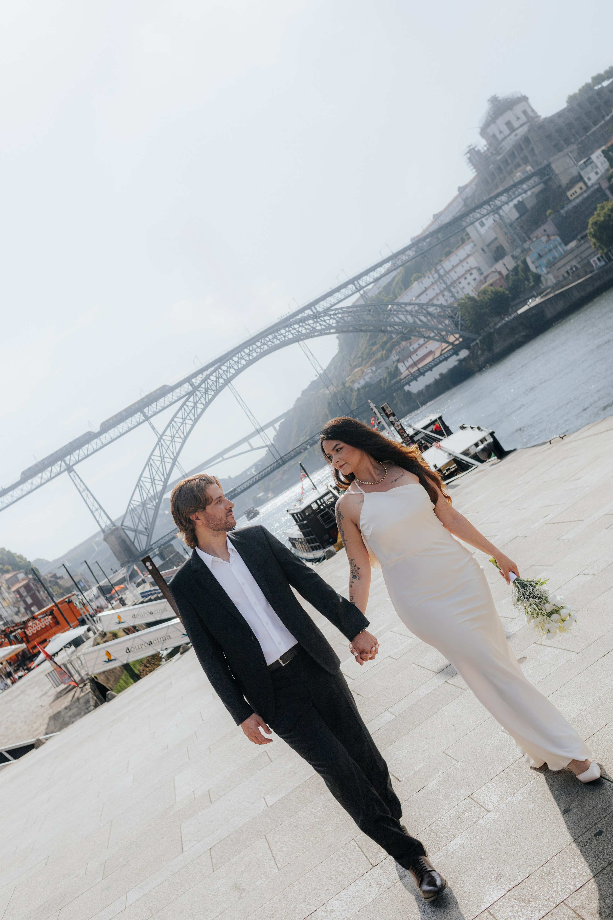 Pre Wedding / Rafaela & Marcelo. Philipe Fotografia