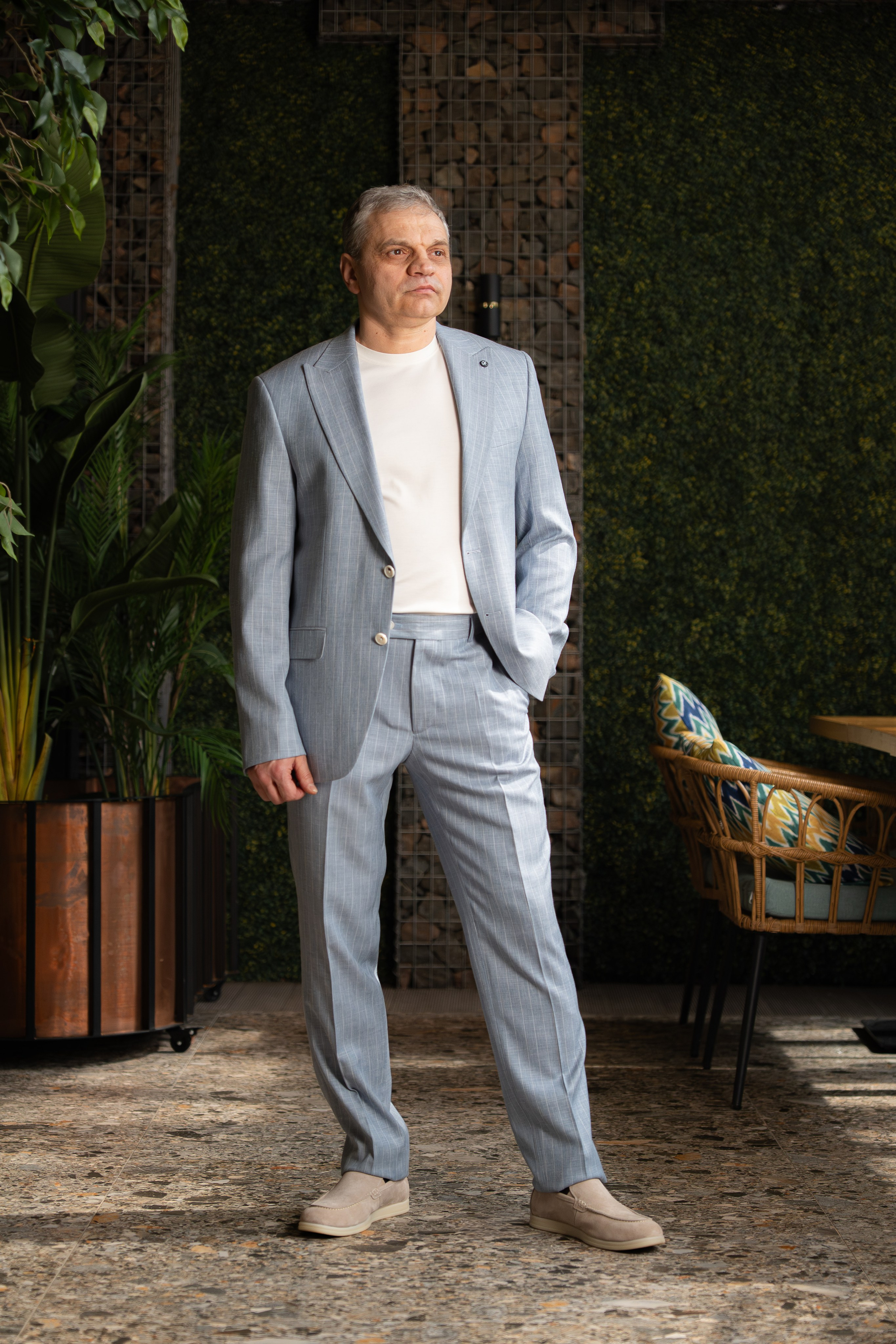 Одежда для мужчин «OPEN». Фотограф и Видеограф | Кишинев, Молдова