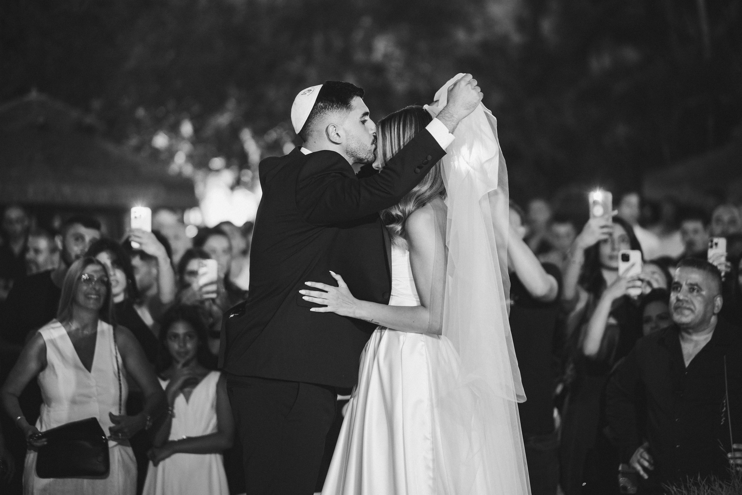 Dana and Idan. Dmitry Gorodetsky Event Photographer