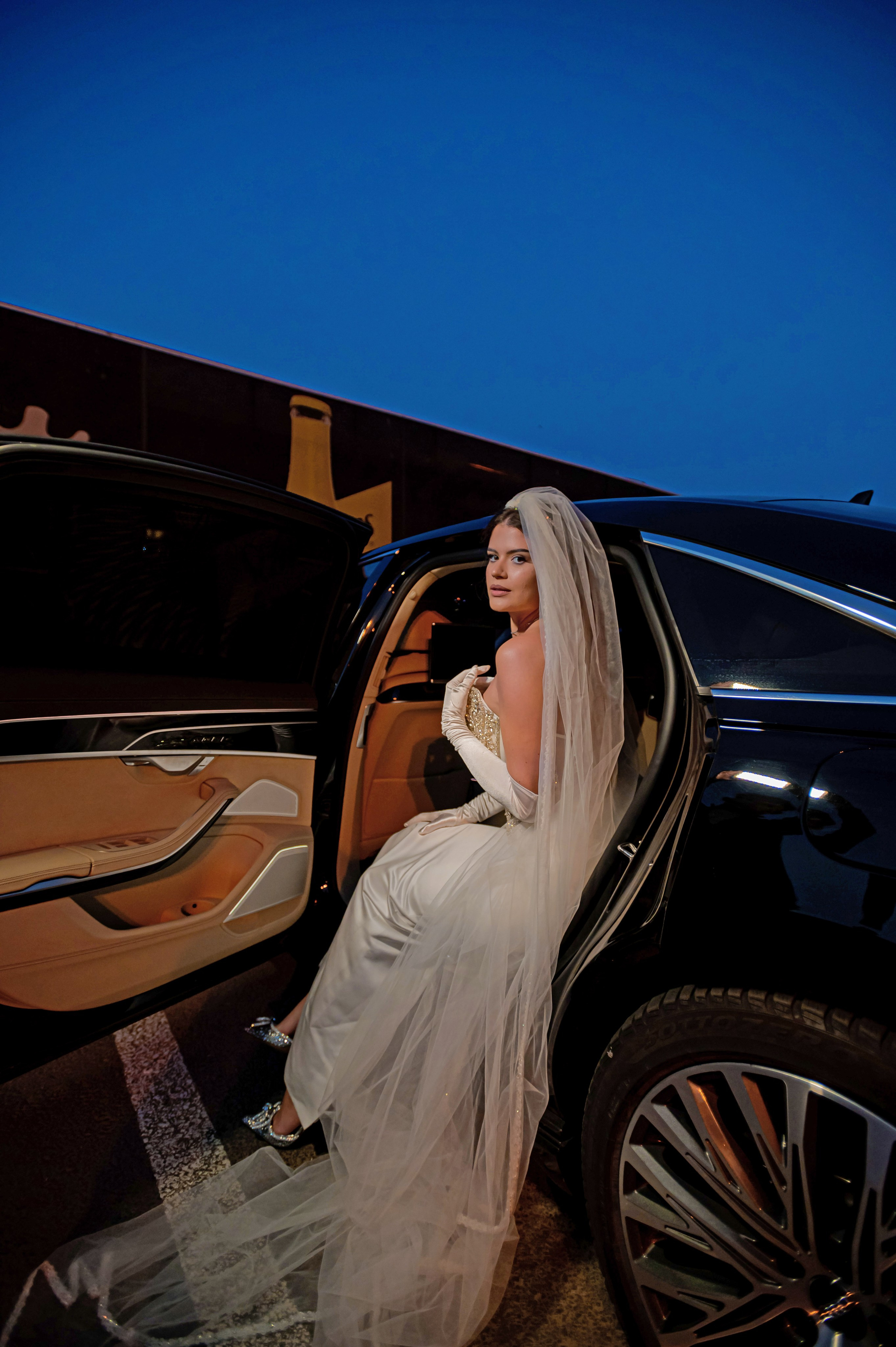 Giulia & Cosmin. Vladimir Constantinescu - Fotograf de nunta Constanta