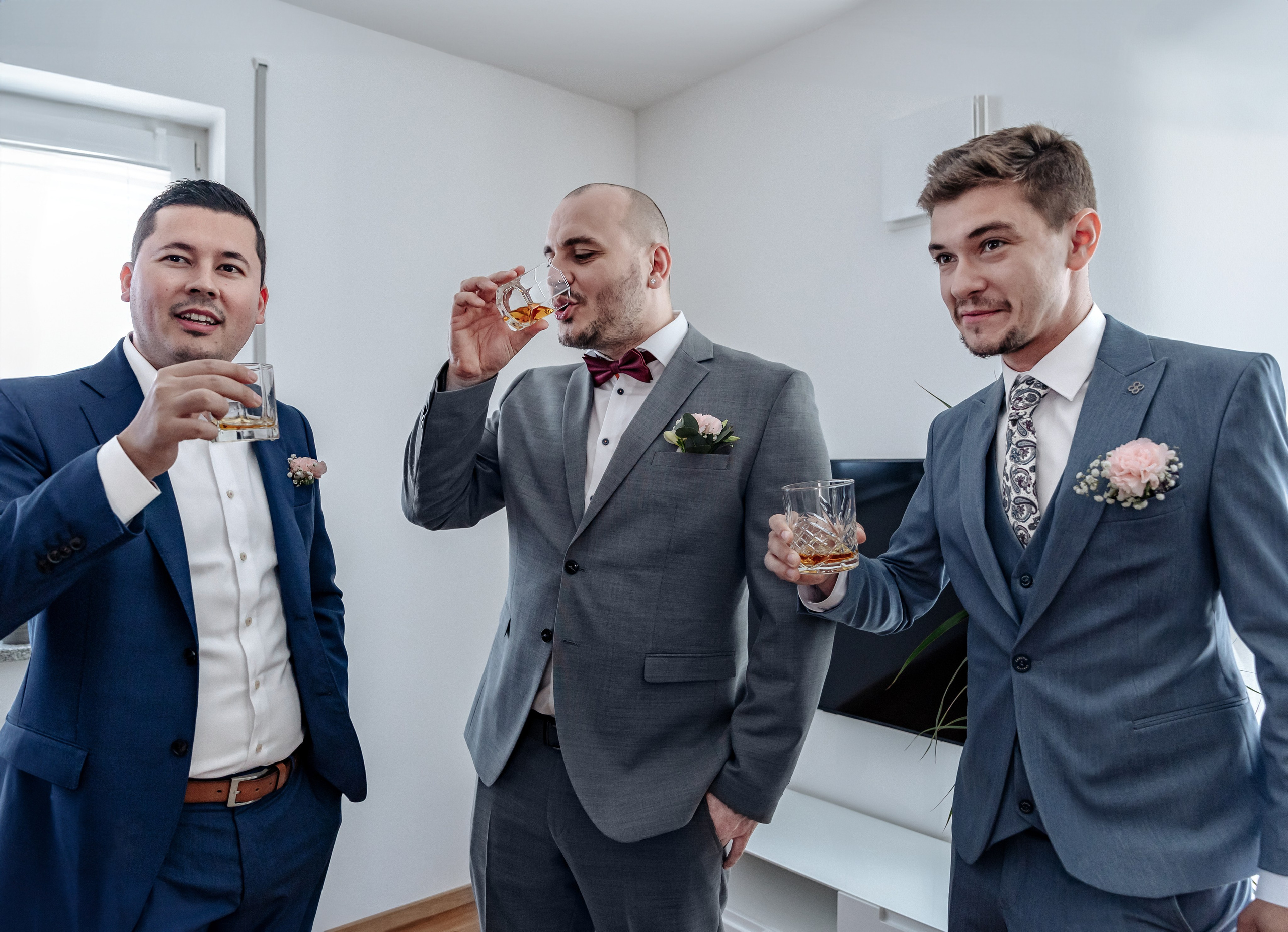 Hochzeitsfotograf & Video