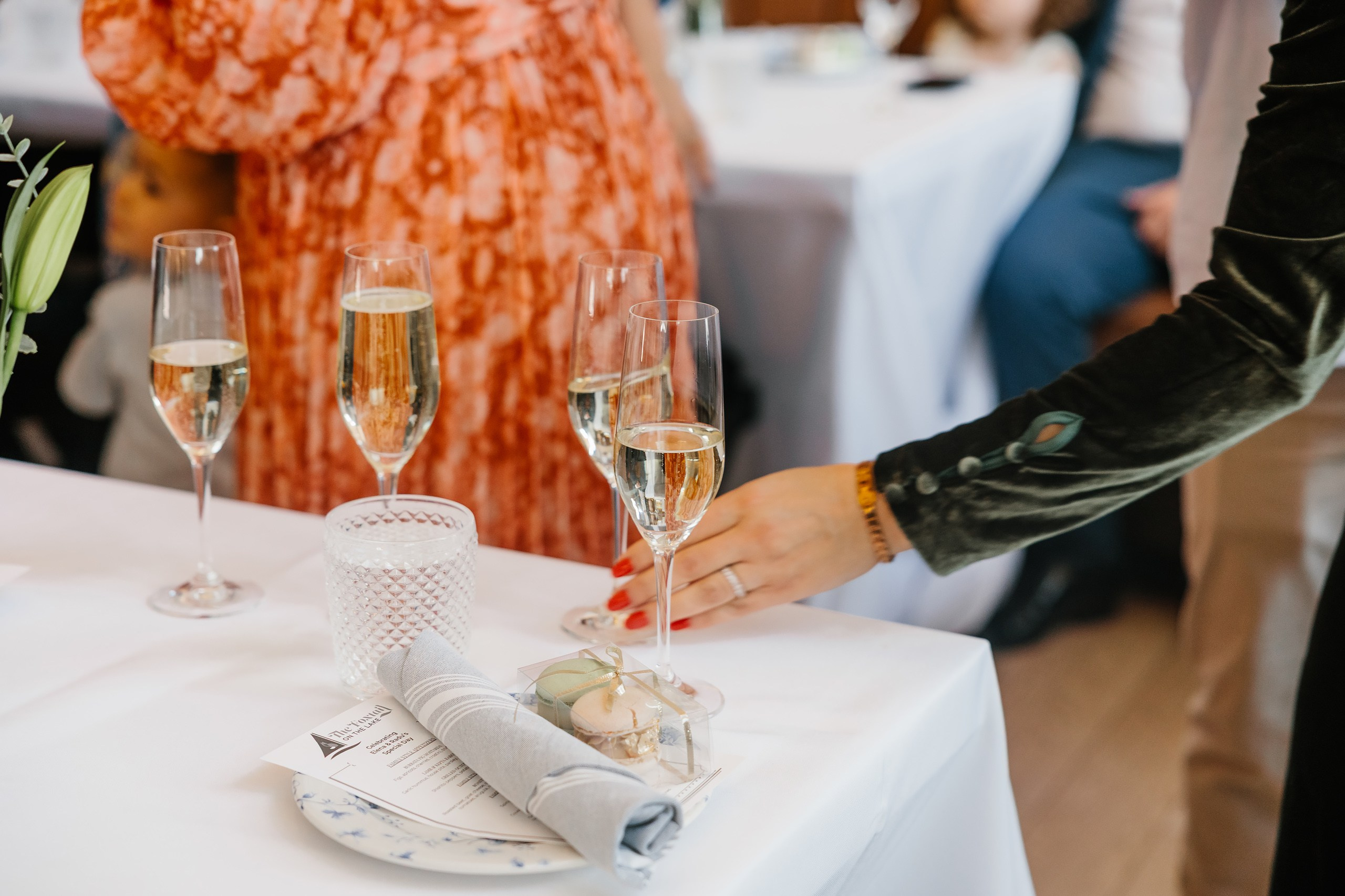 04.27.2025 Wedding. Wedding family event photographer in Chicago Nick Yushevich