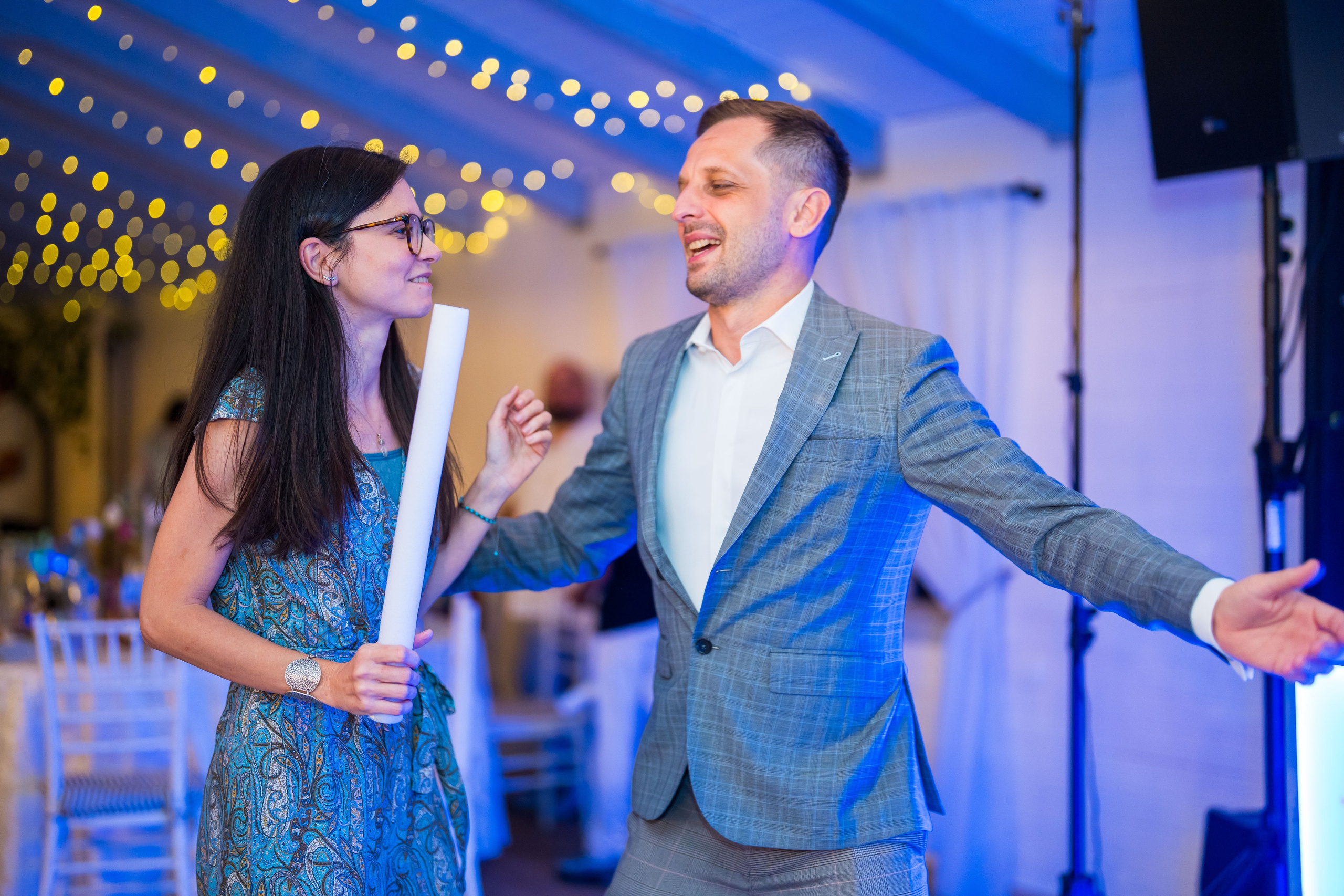 PARTY. Gabriel Florea — Fotograf nuntă București