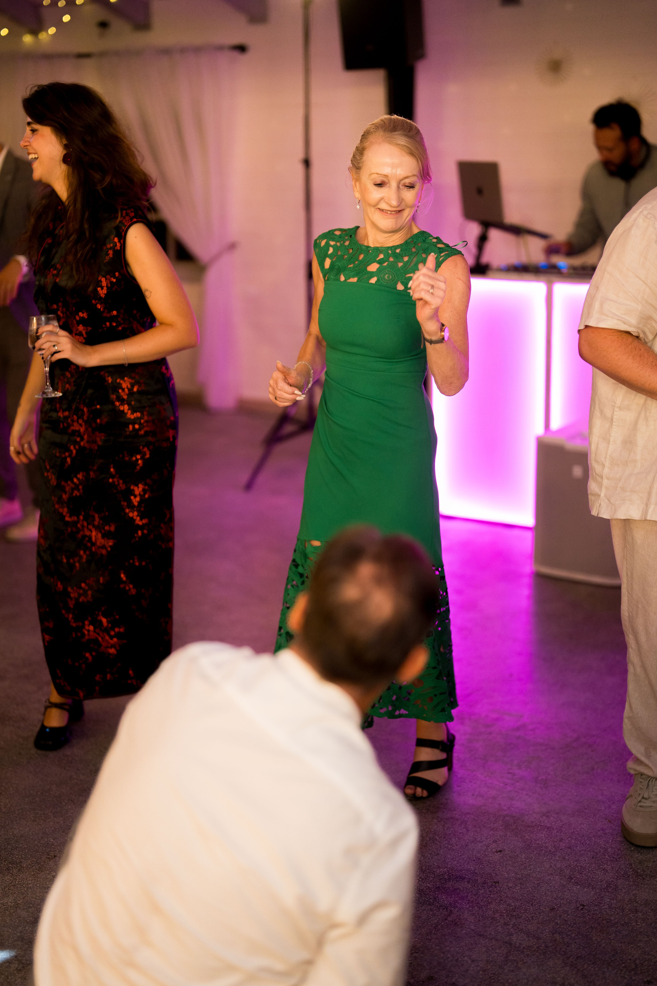 PARTY. Gabriel Florea — Fotograf nuntă București